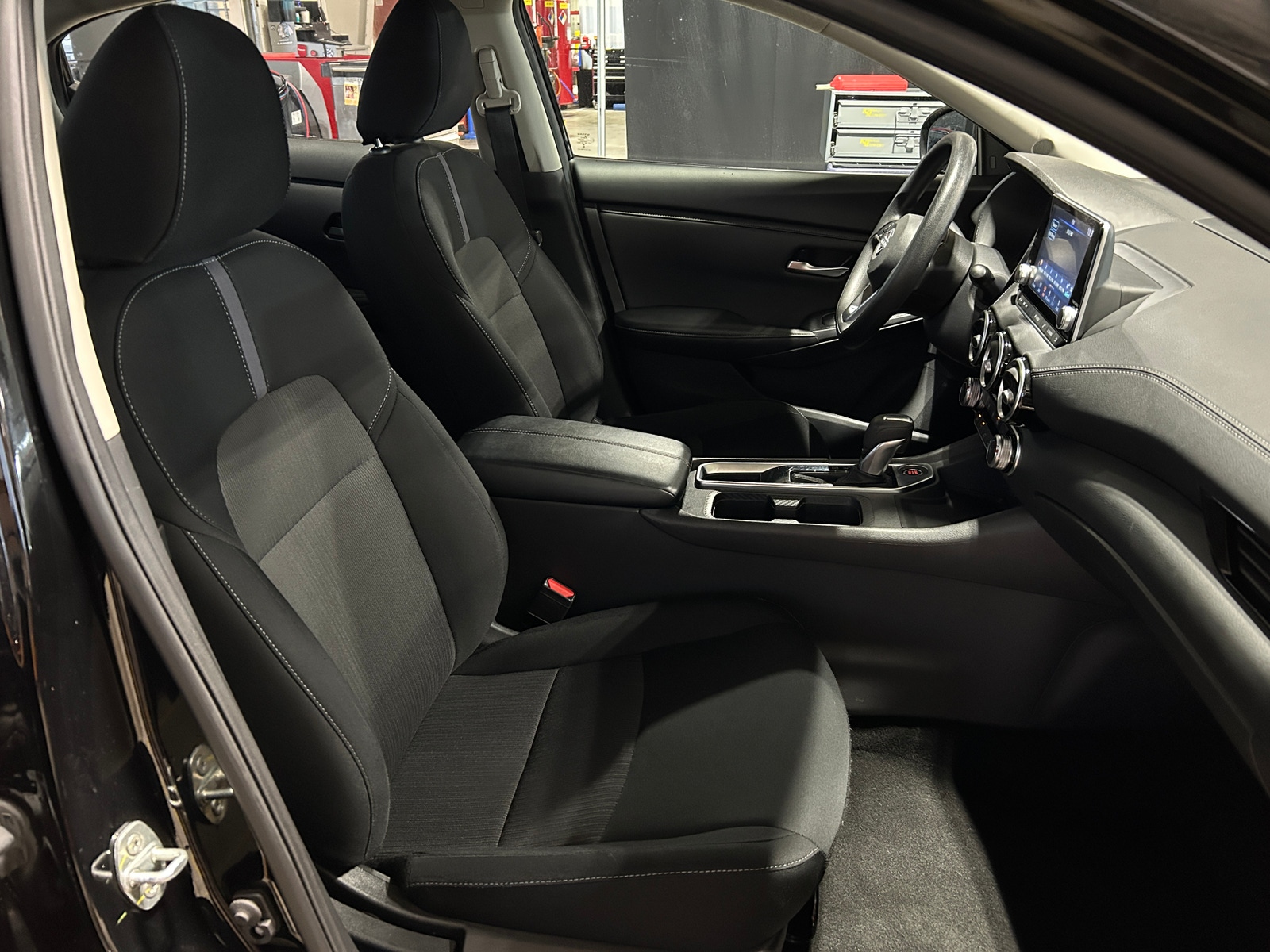 Thumbnail: 2024 Nissan Sentra - 2