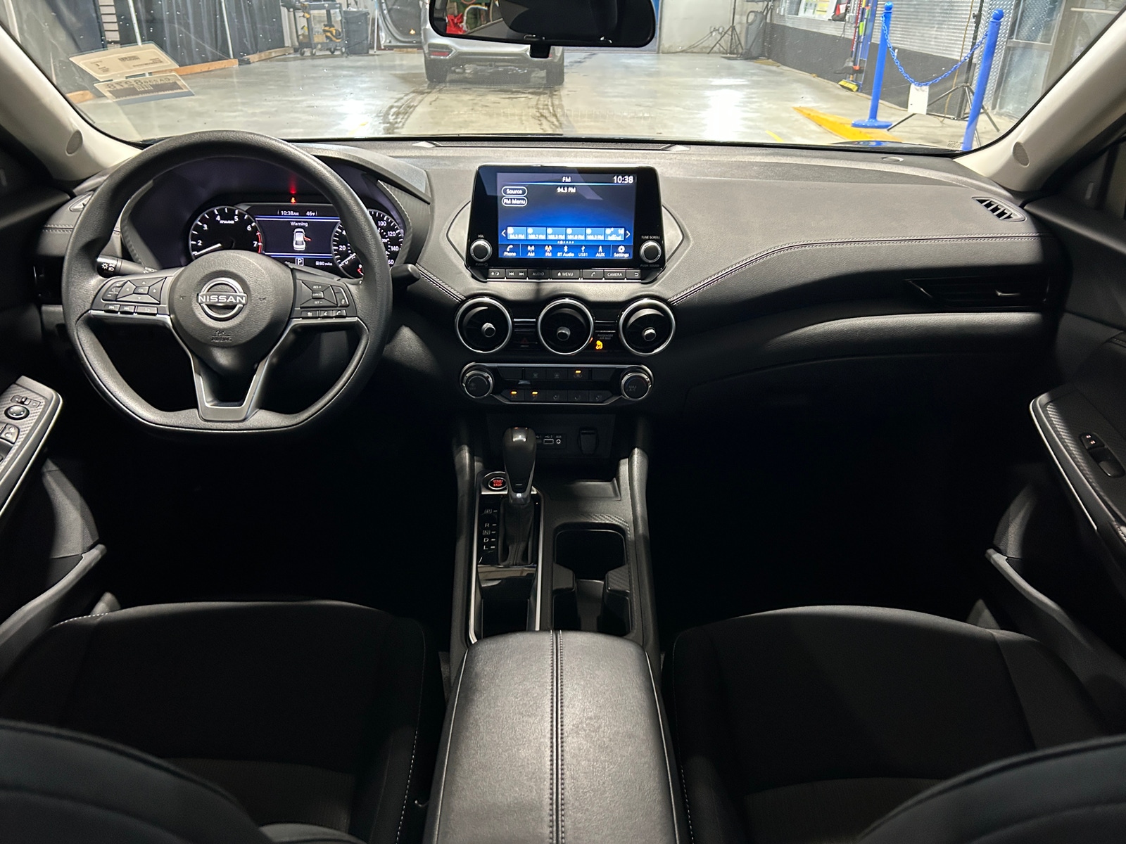 Thumbnail: 2024 Nissan Sentra - 3