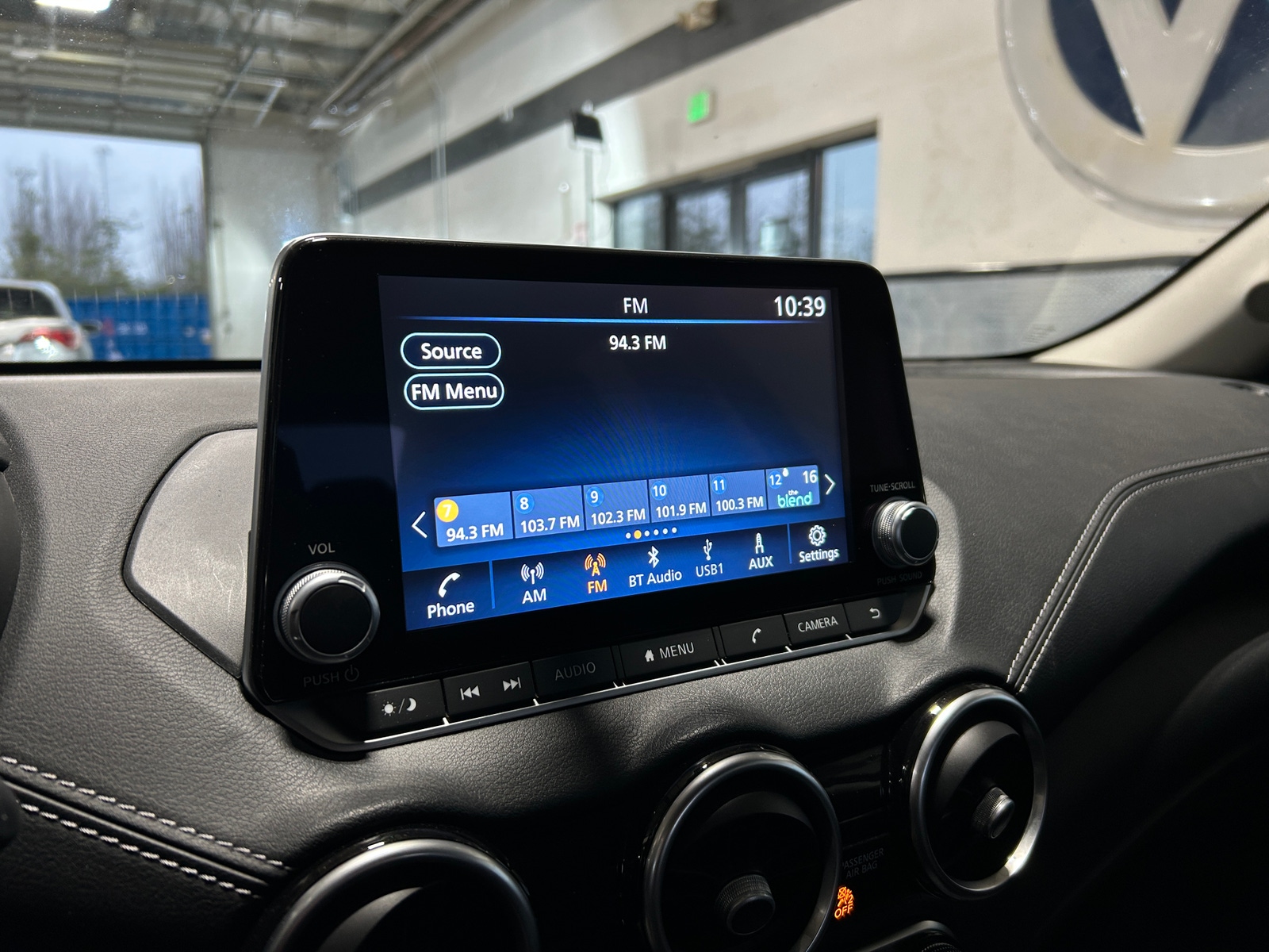 Thumbnail: 2024 Nissan Sentra - 4