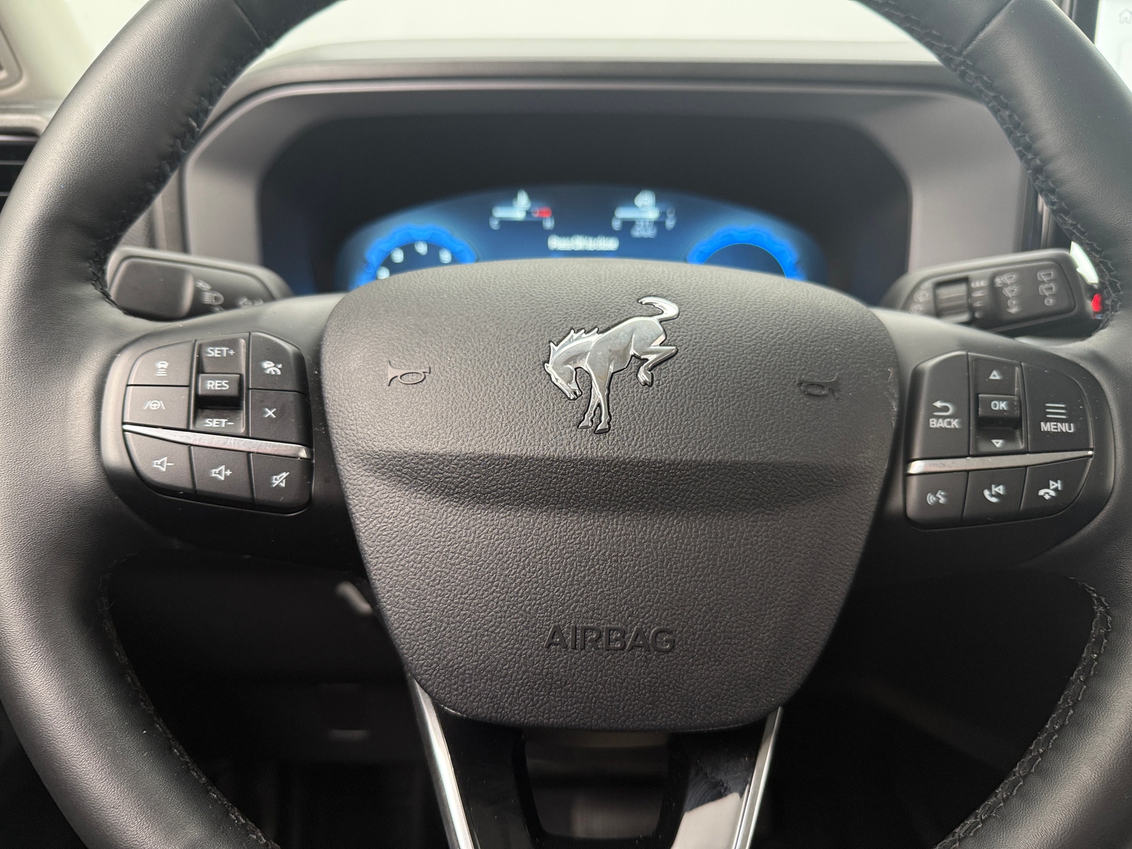 Thumbnail: 2025 Ford Bronco Sport - 5