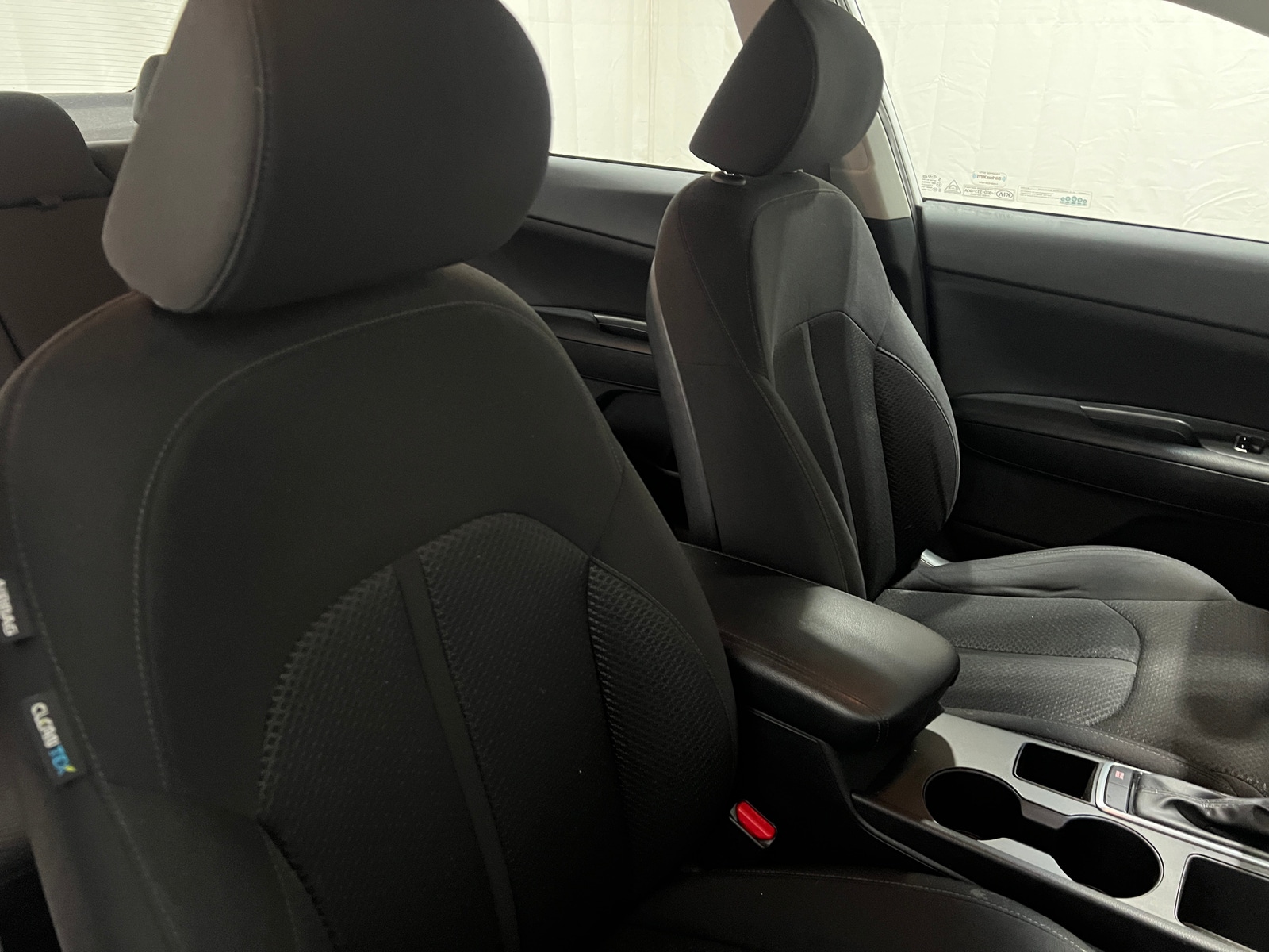 Thumbnail: 2018 Kia Optima - 2