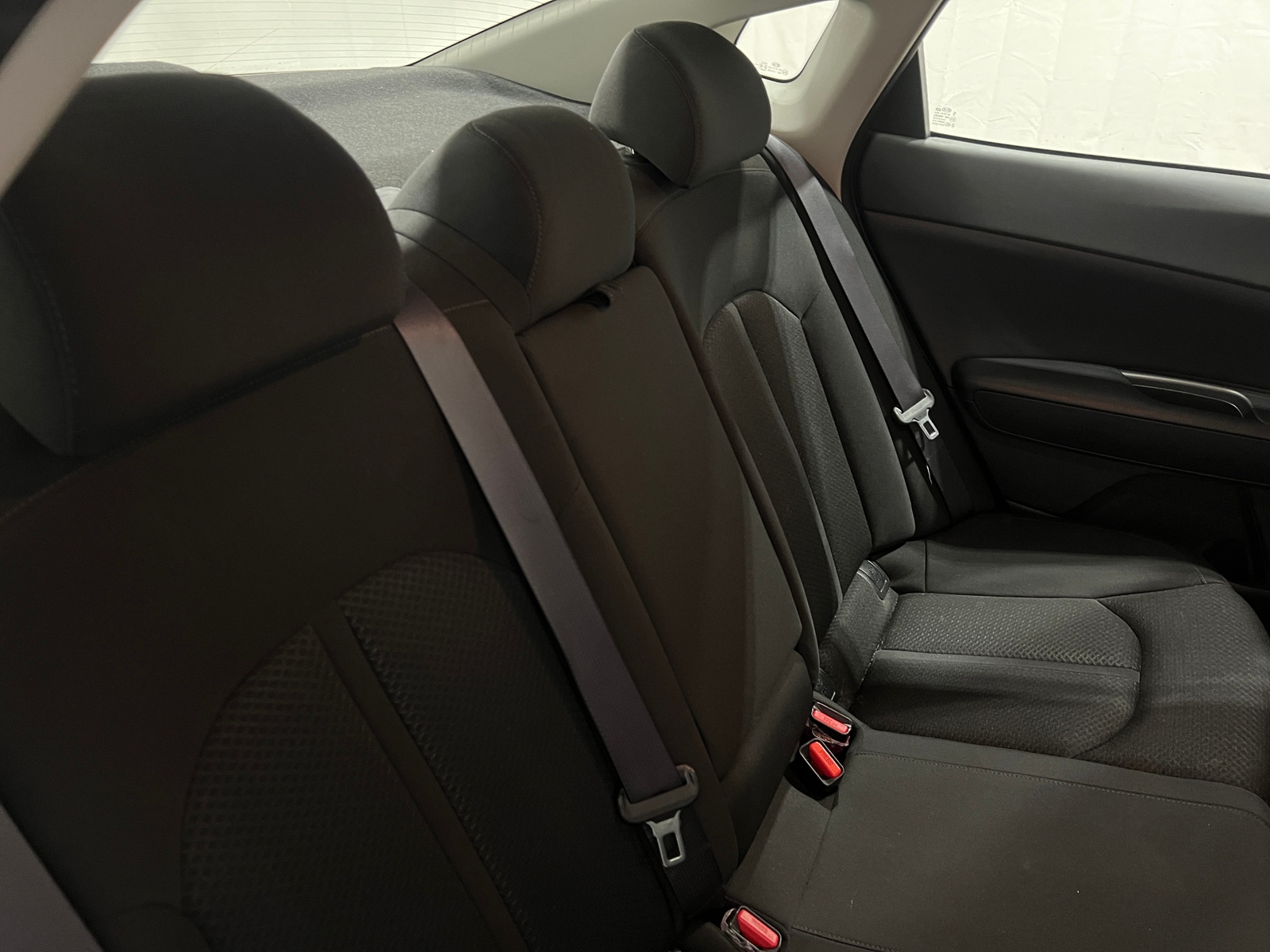 Thumbnail: 2018 Kia Optima - 6