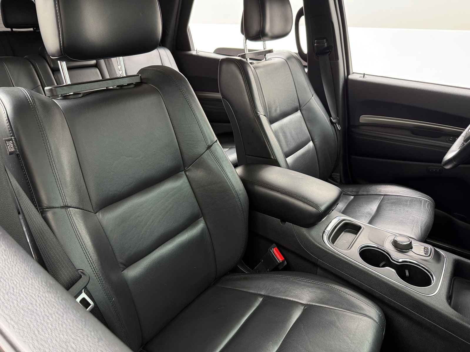 Thumbnail: 2017 Dodge Durango - 2