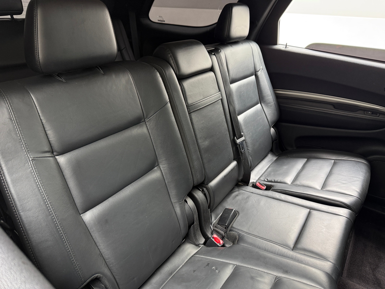 Thumbnail: 2017 Dodge Durango - 6