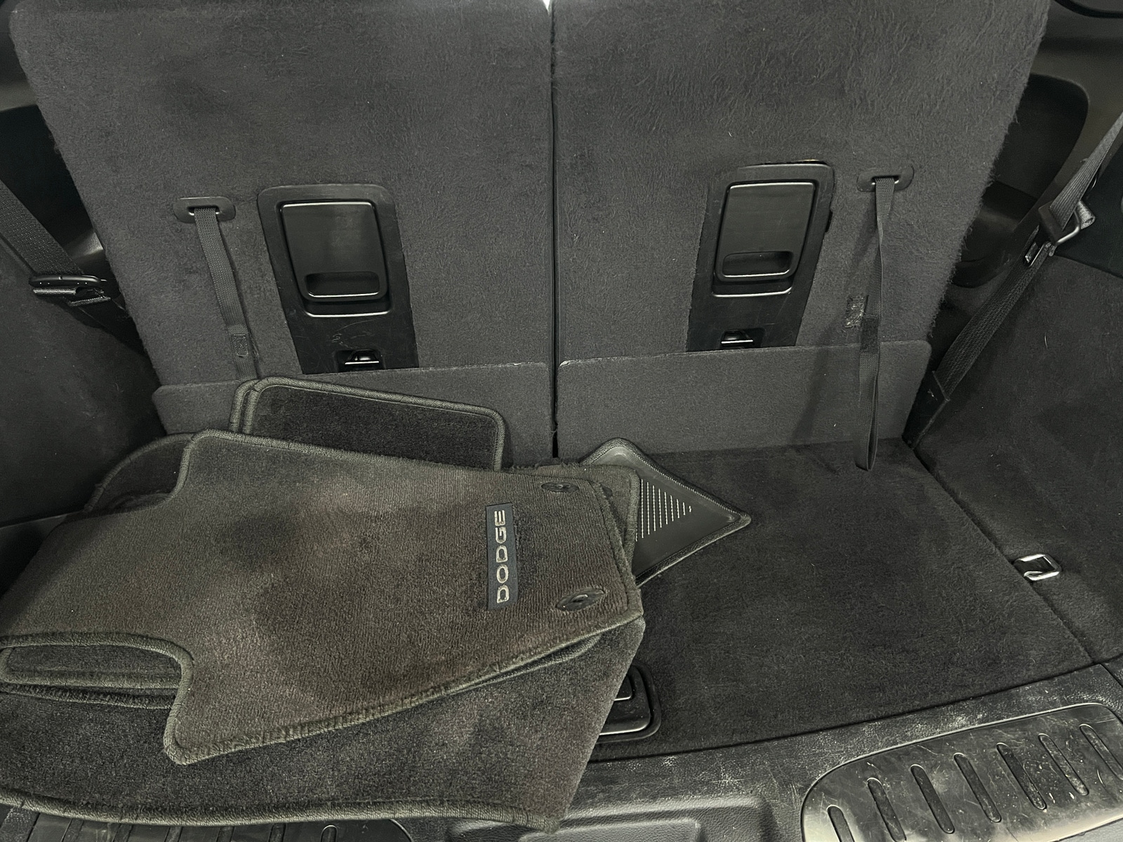 Thumbnail: 2017 Dodge Durango - 7