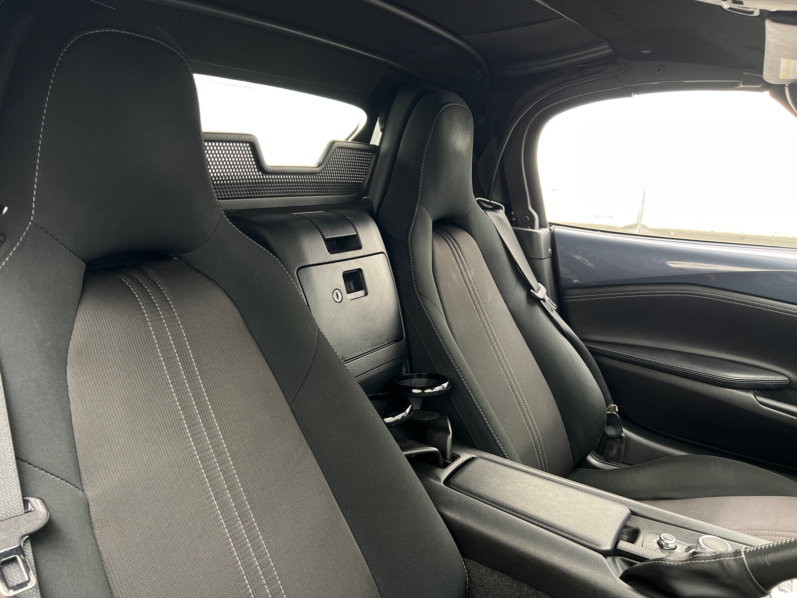 Thumbnail: 2021 Mazda MX-5 Miata - 2