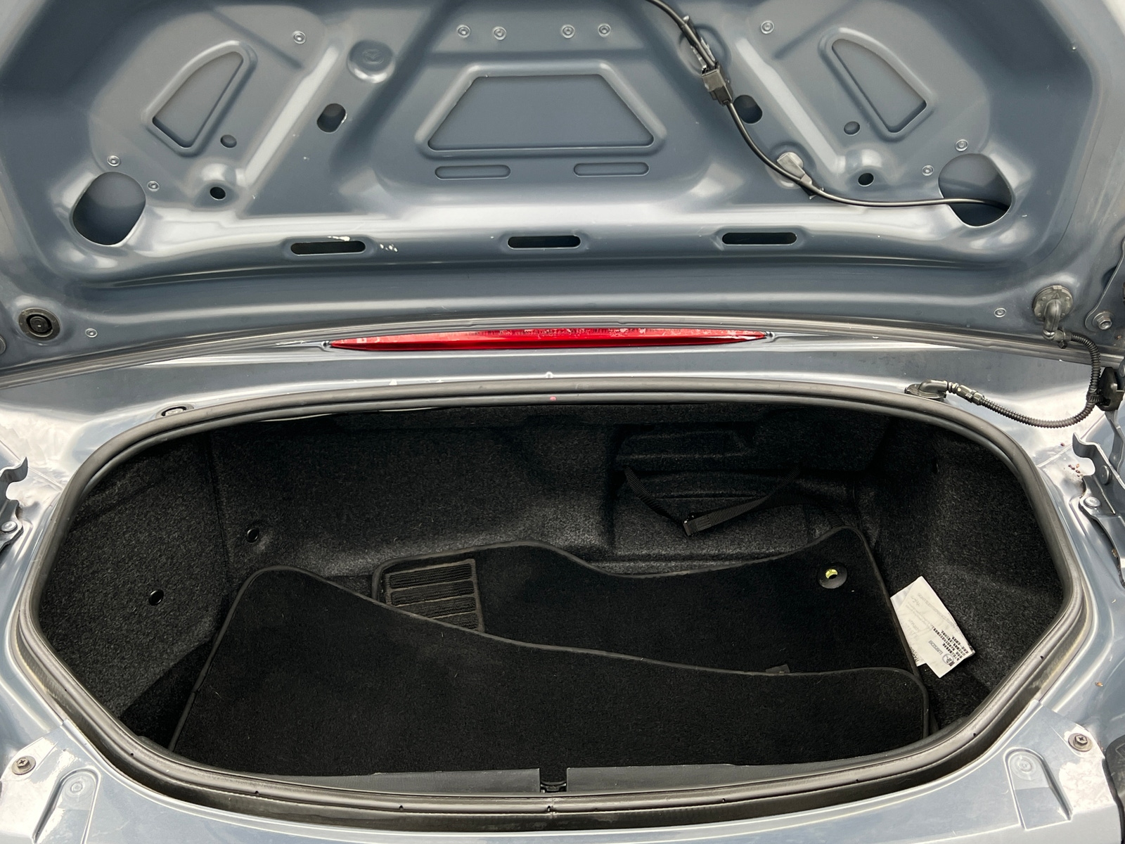 Thumbnail: 2021 Mazda MX-5 Miata - 7