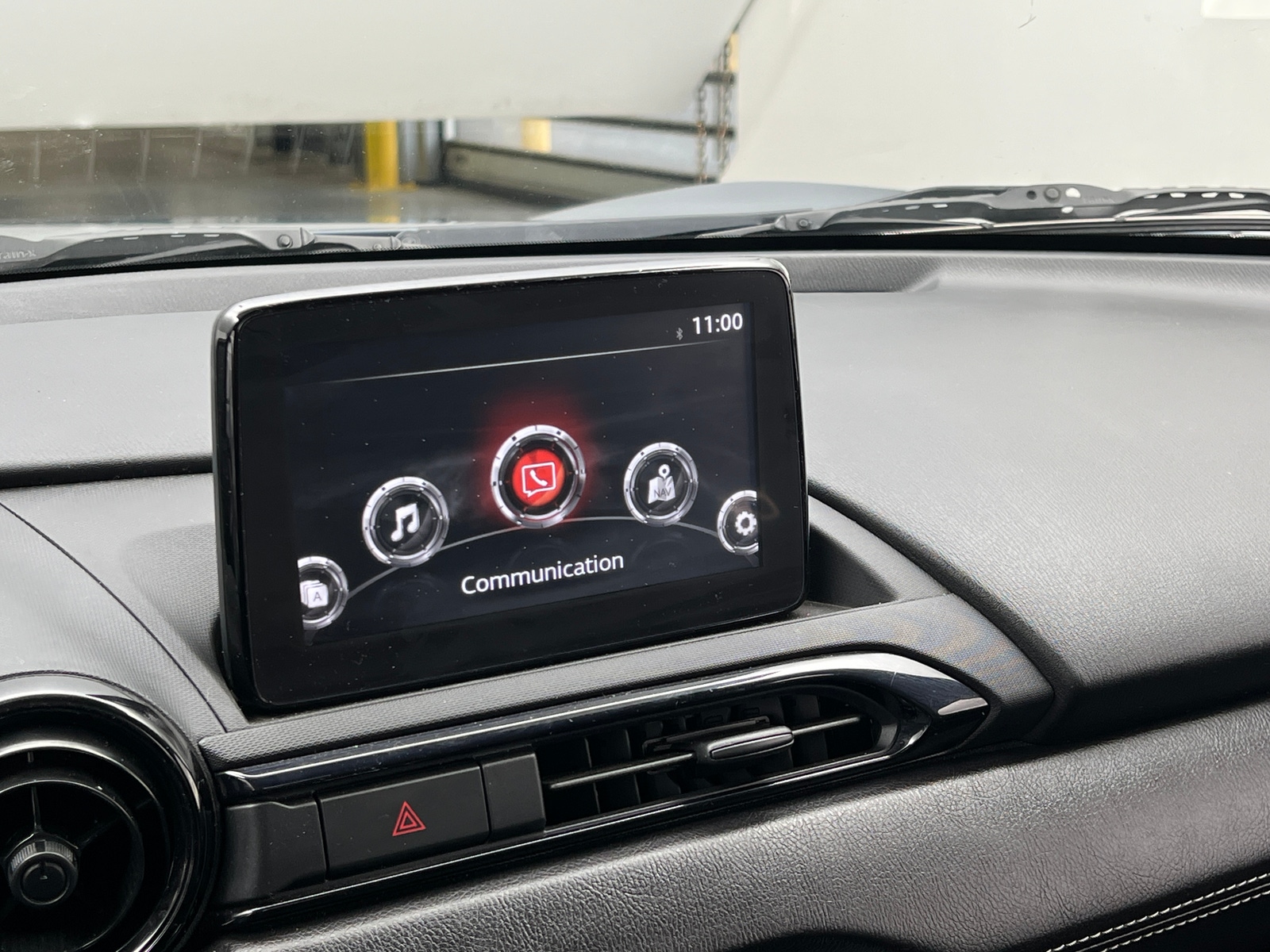 Thumbnail: 2021 Mazda MX-5 Miata - 4