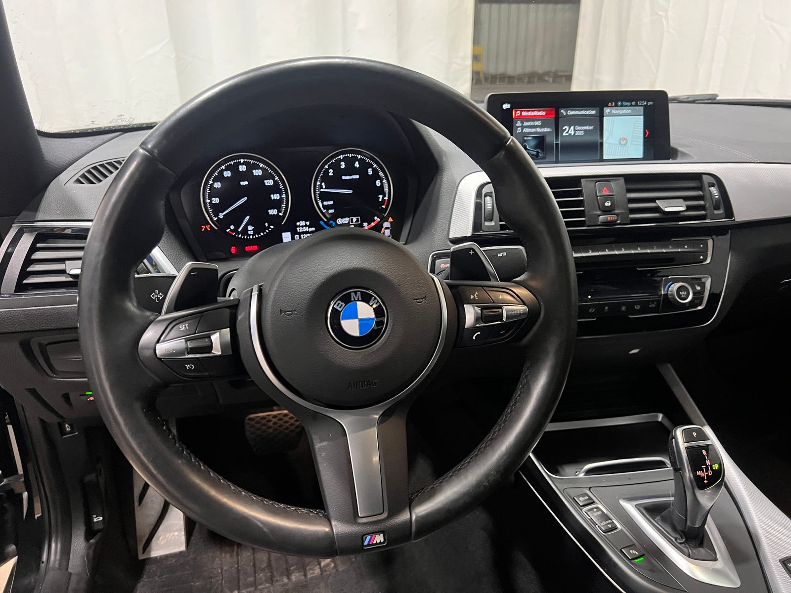 Thumbnail: 2018 BMW 2 Series - 3