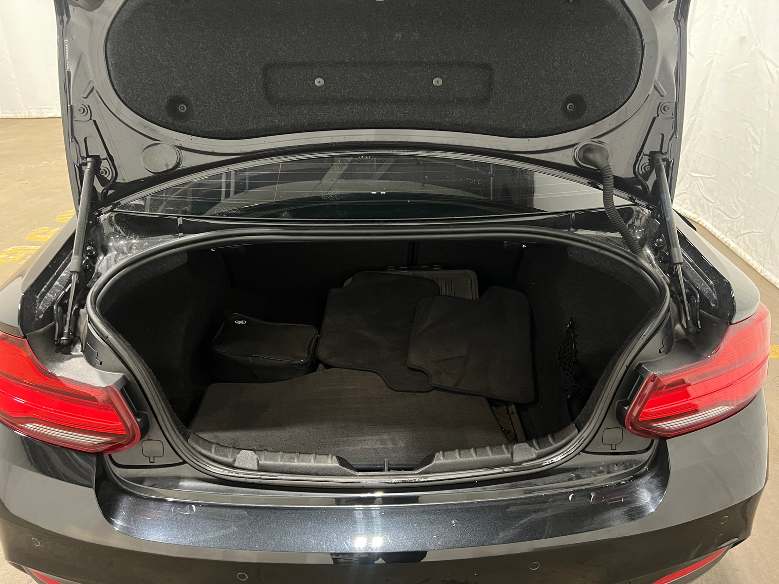 Thumbnail: 2018 BMW 2 Series - 4