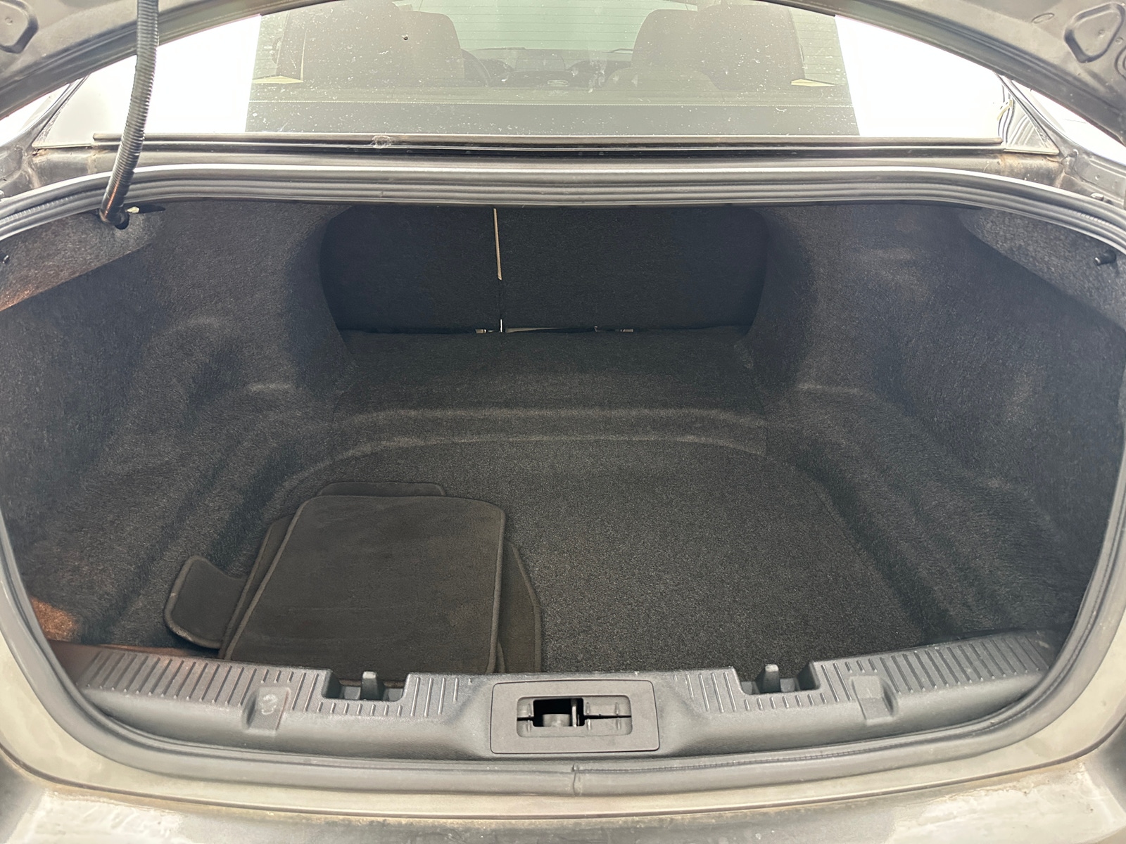 Thumbnail: 2017 Ford Taurus - 7