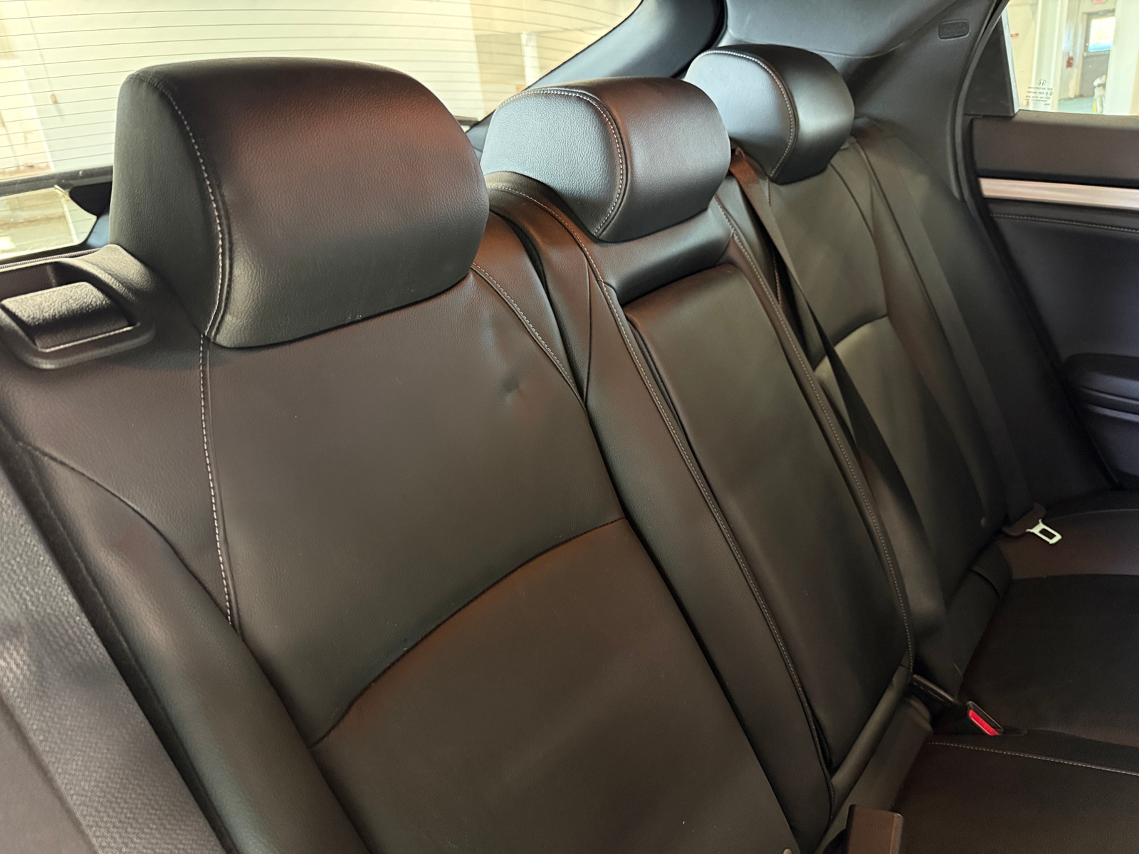 Thumbnail: 2017 Honda Civic - 5