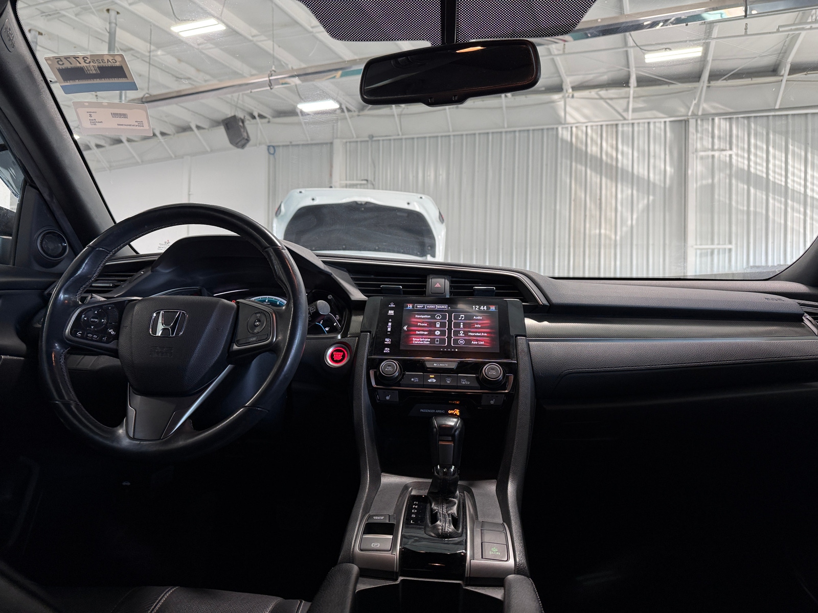 Thumbnail: 2017 Honda Civic - 2