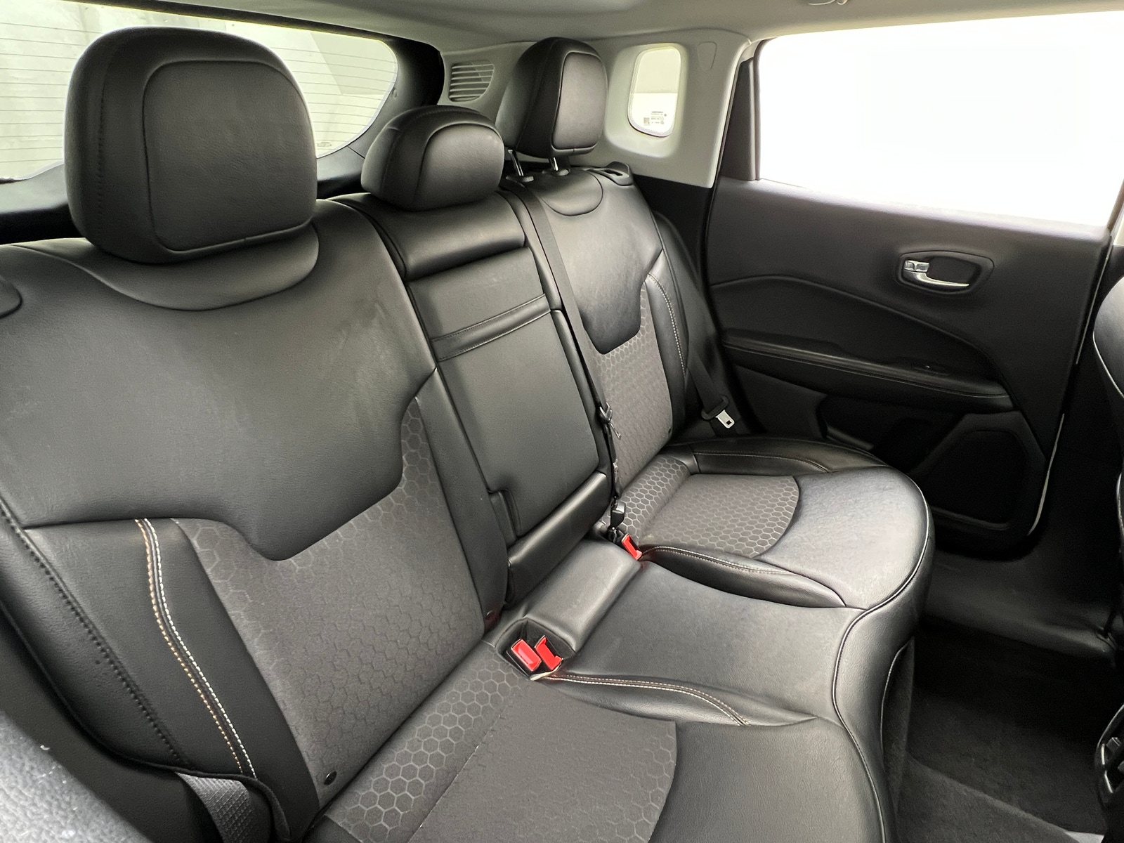 Thumbnail: 2020 Jeep Compass - 6