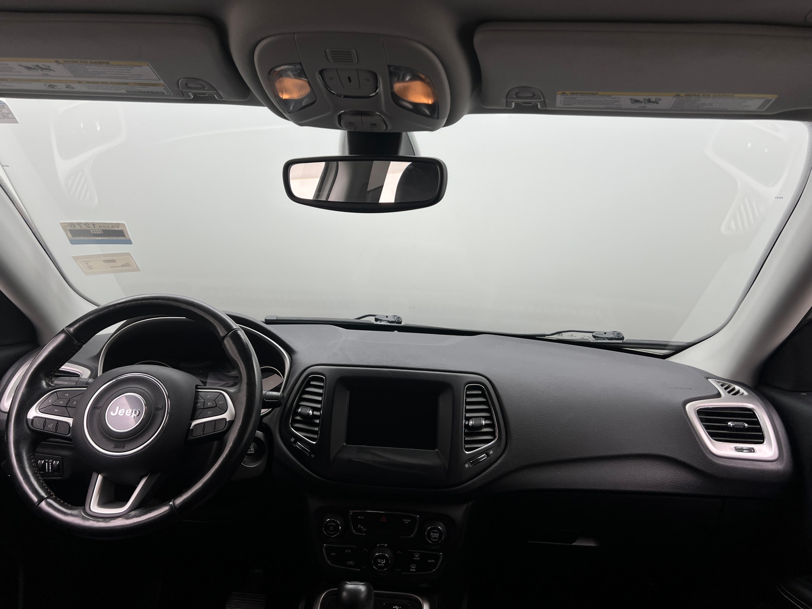 Thumbnail: 2020 Jeep Compass - 3