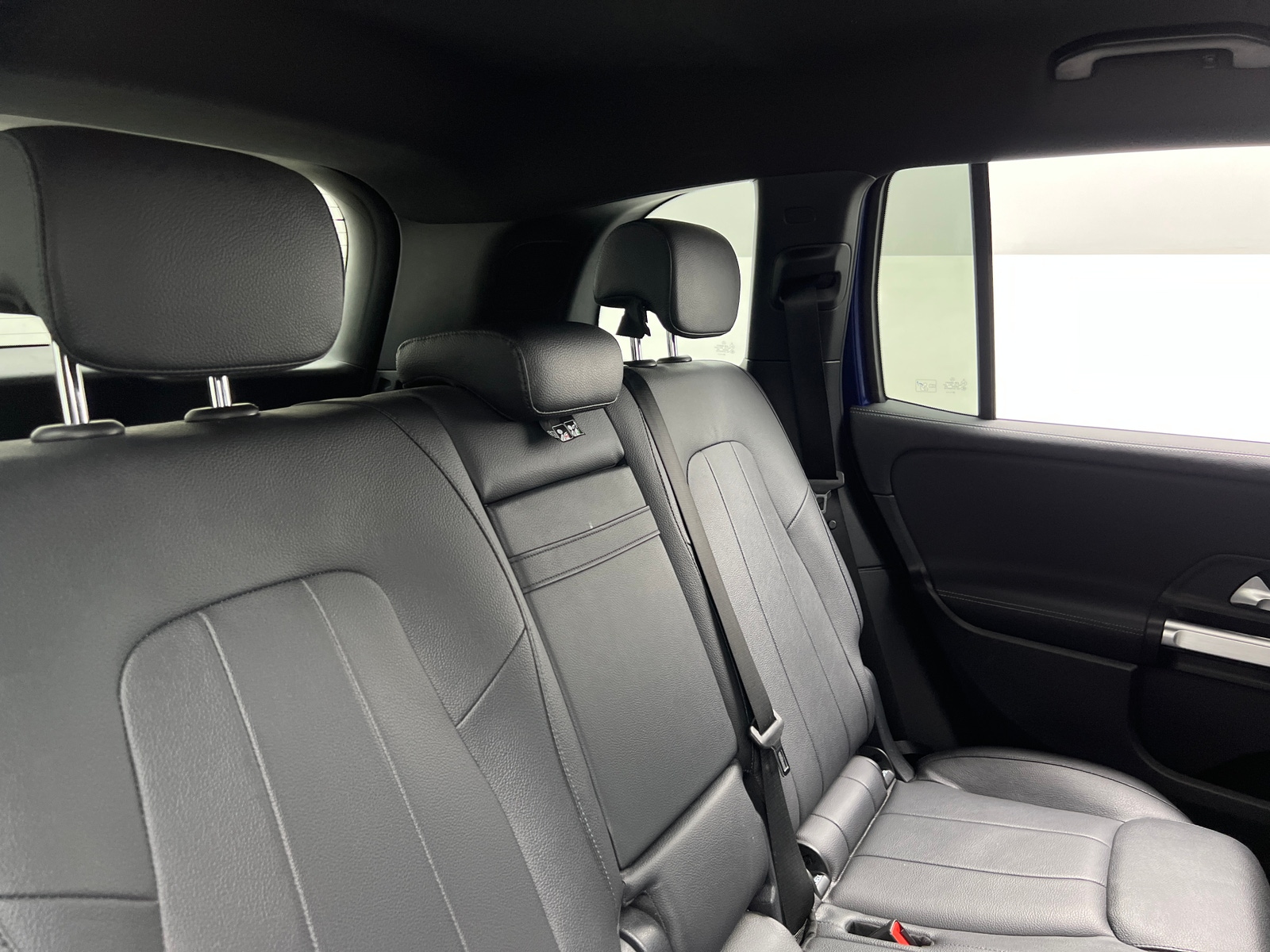 Thumbnail: 2021 Mercedes-Benz GLB - 5