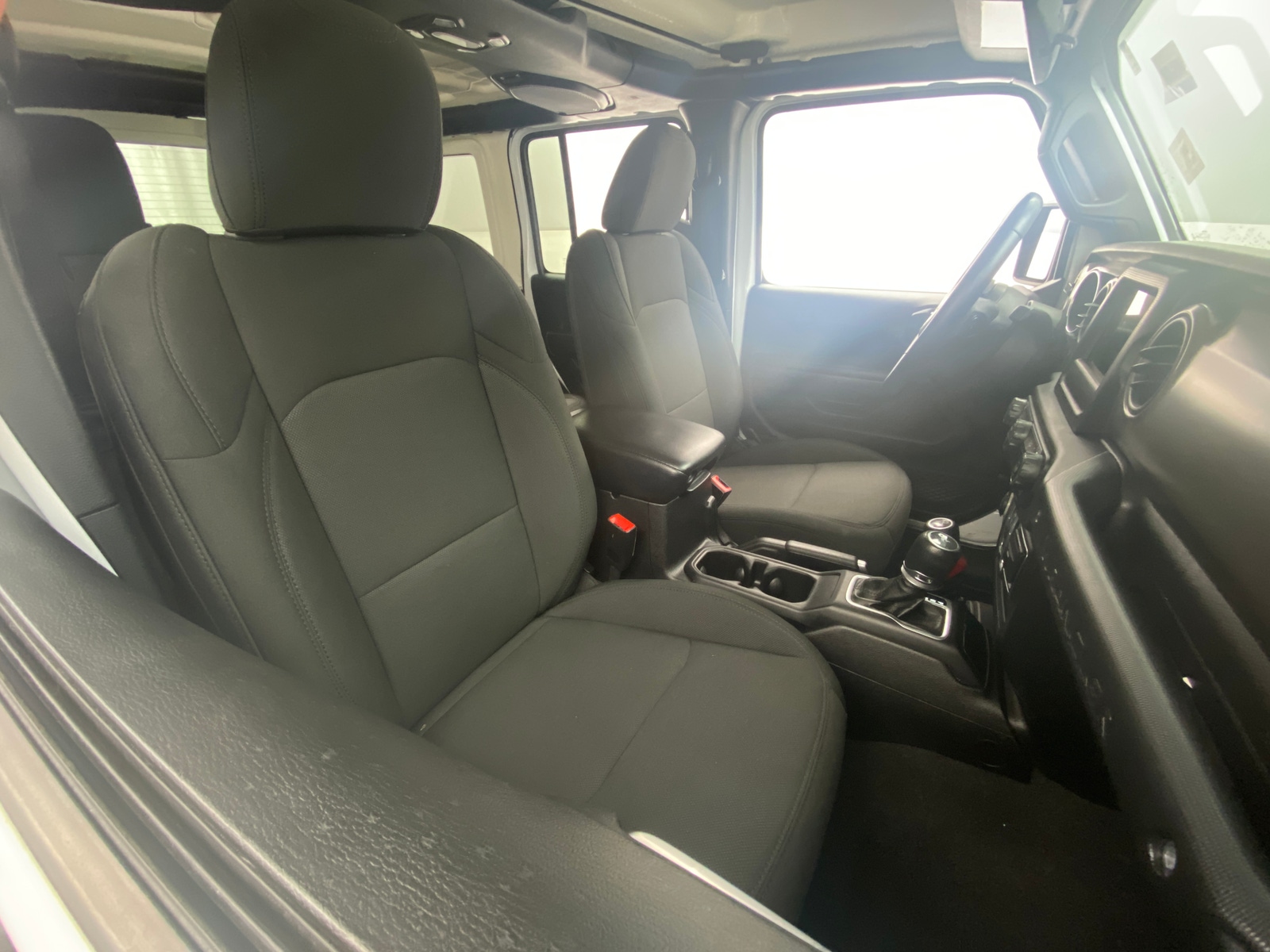 Thumbnail: 2018 Jeep Wrangler - 2