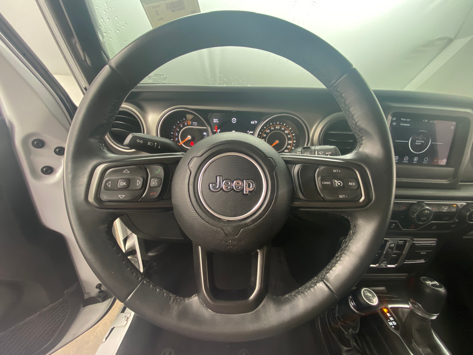 Thumbnail: 2018 Jeep Wrangler - 5