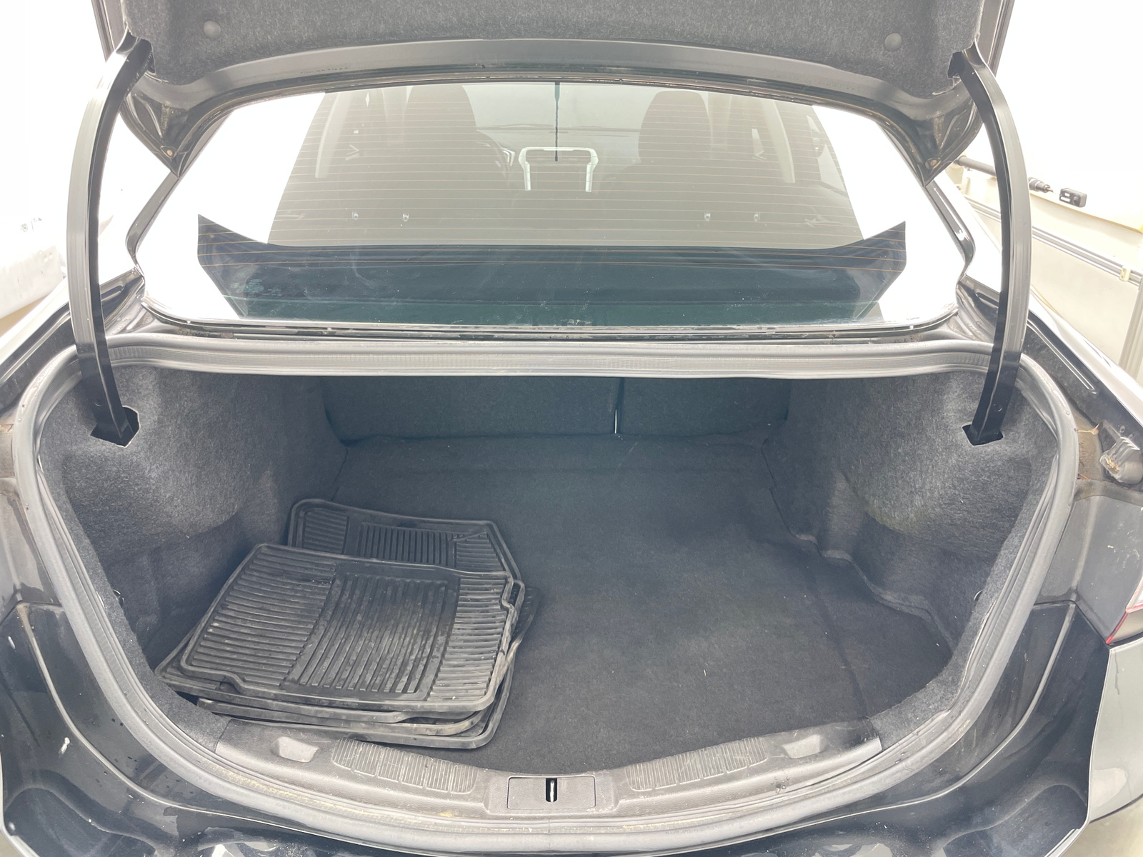 Thumbnail: 2016 Ford Fusion - 7