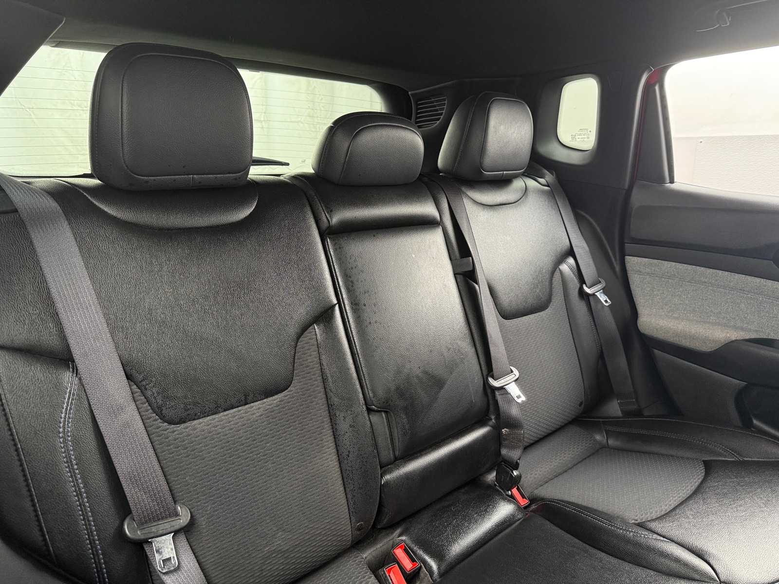 Thumbnail: 2024 Jeep Compass - 6