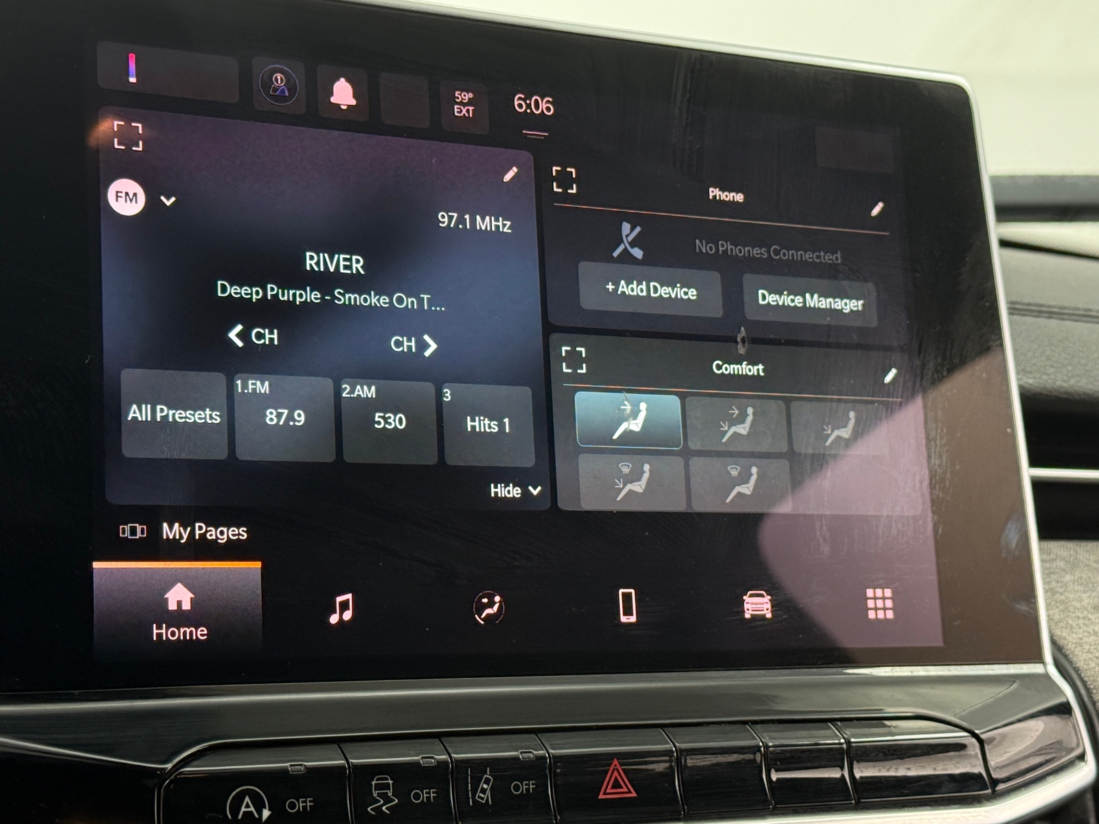 Thumbnail: 2024 Jeep Compass - 4