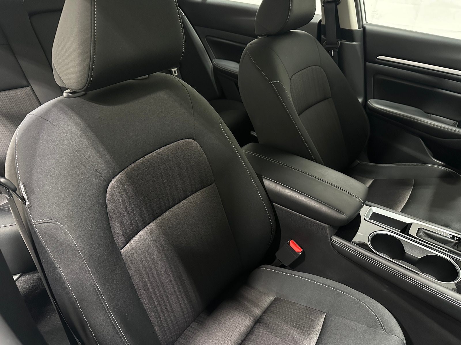 Thumbnail: 2023 Nissan Altima - 2