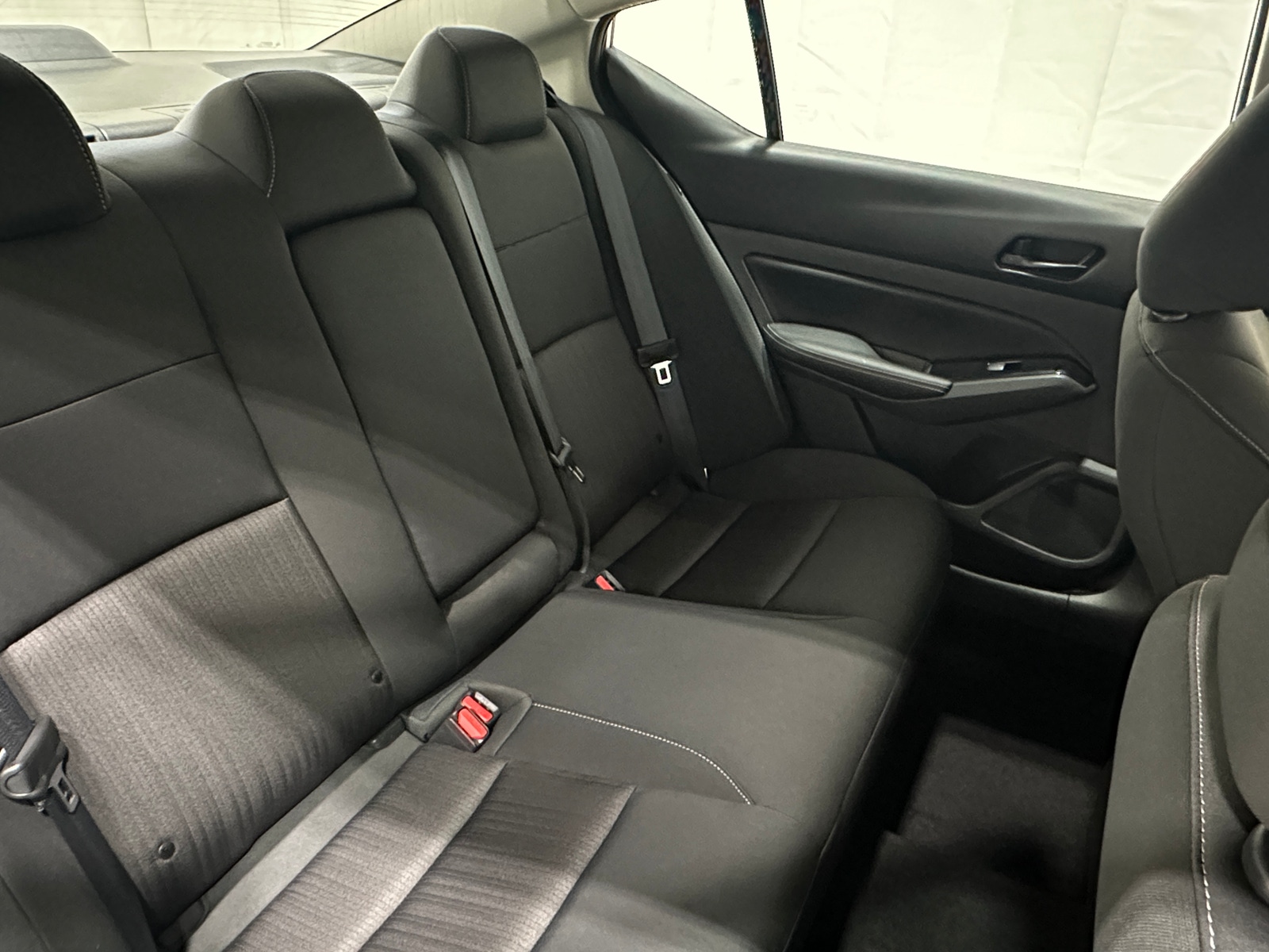 Thumbnail: 2023 Nissan Altima - 6