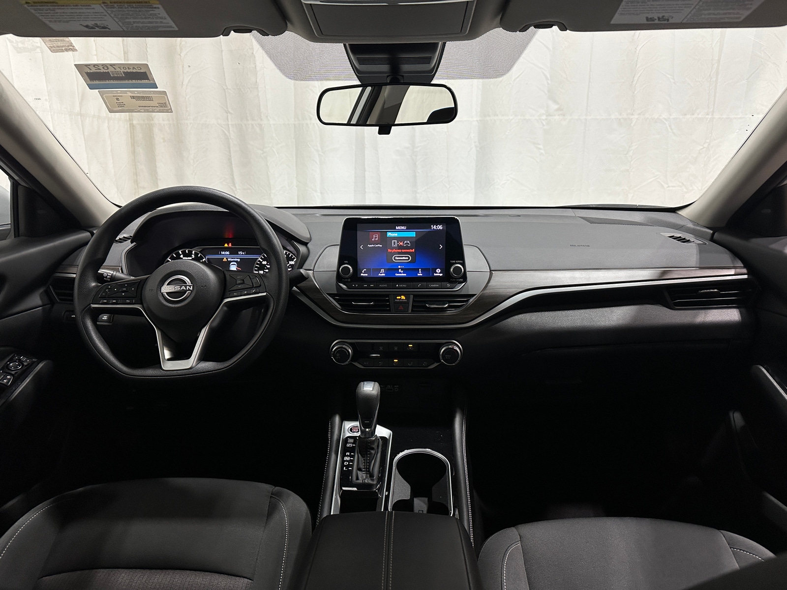 Thumbnail: 2023 Nissan Altima - 3