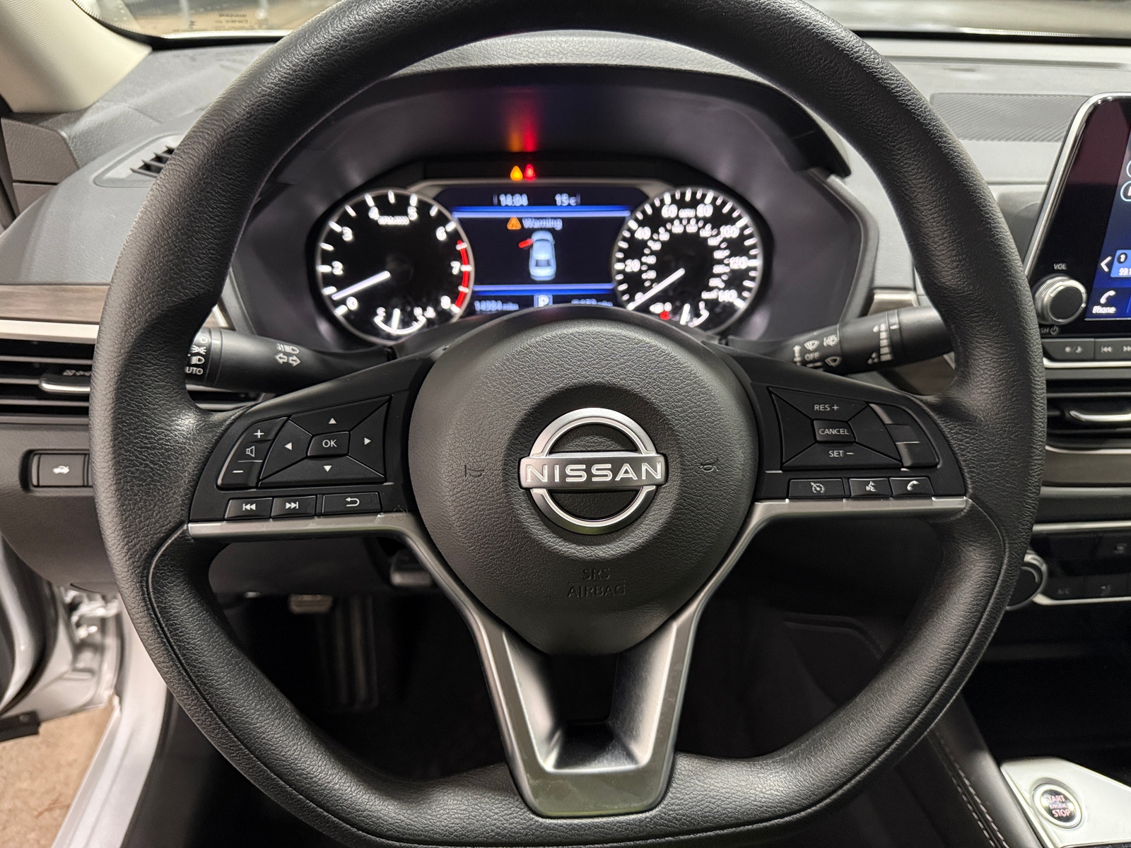 Thumbnail: 2023 Nissan Altima - 5