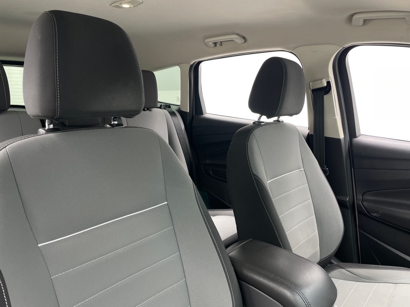 Thumbnail: 2014 Ford Escape - 2