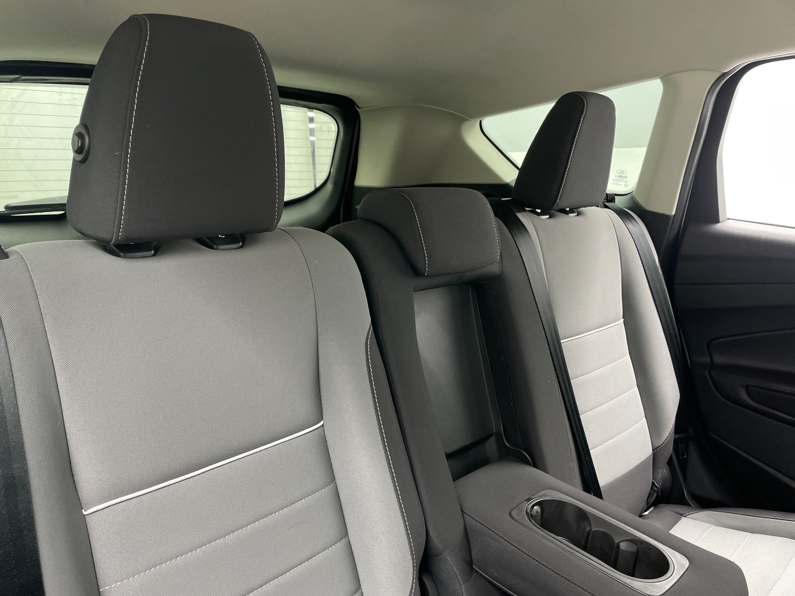 Thumbnail: 2014 Ford Escape - 6