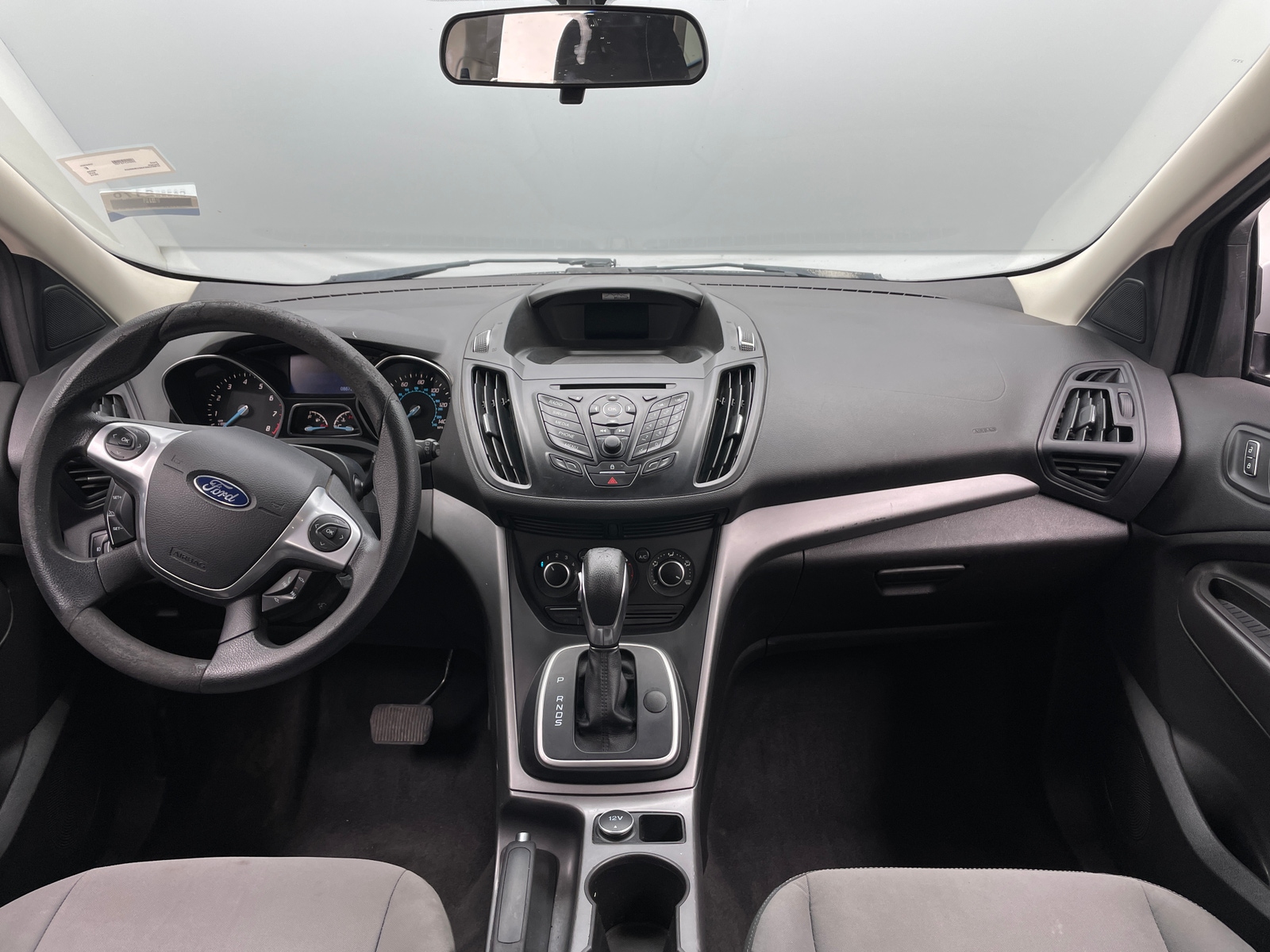 Thumbnail: 2014 Ford Escape - 3