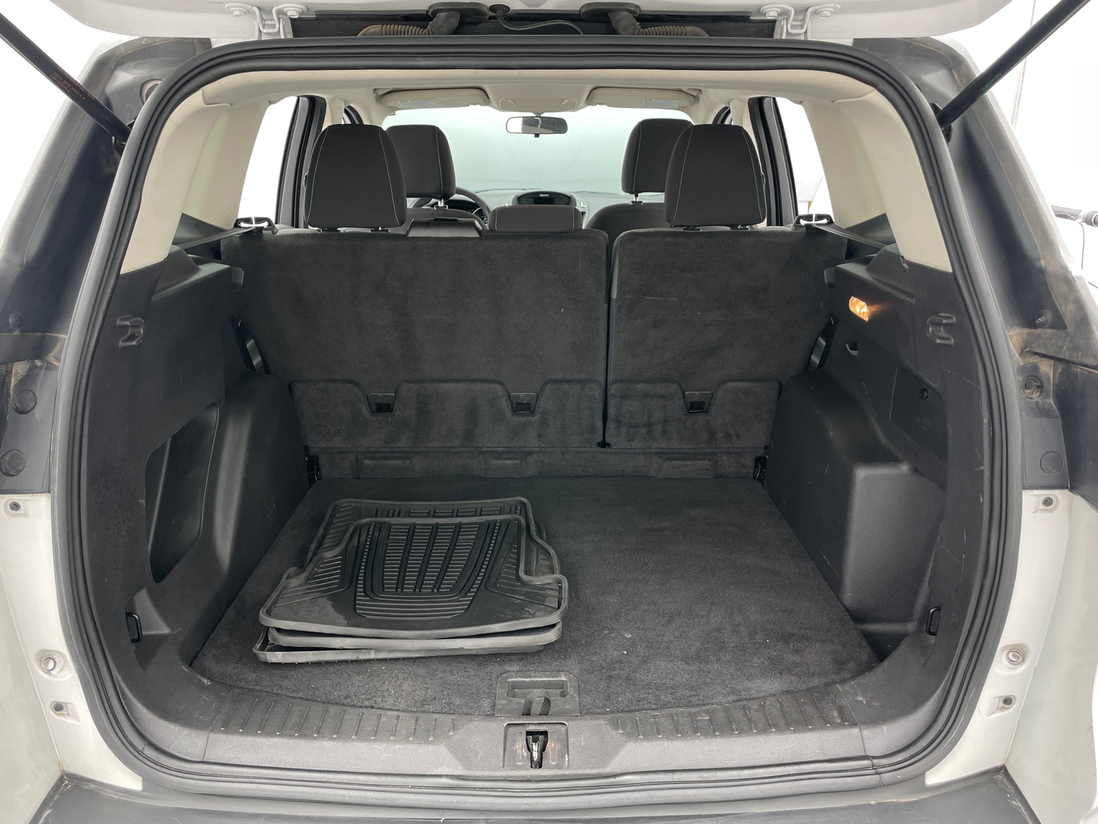 Thumbnail: 2014 Ford Escape - 7