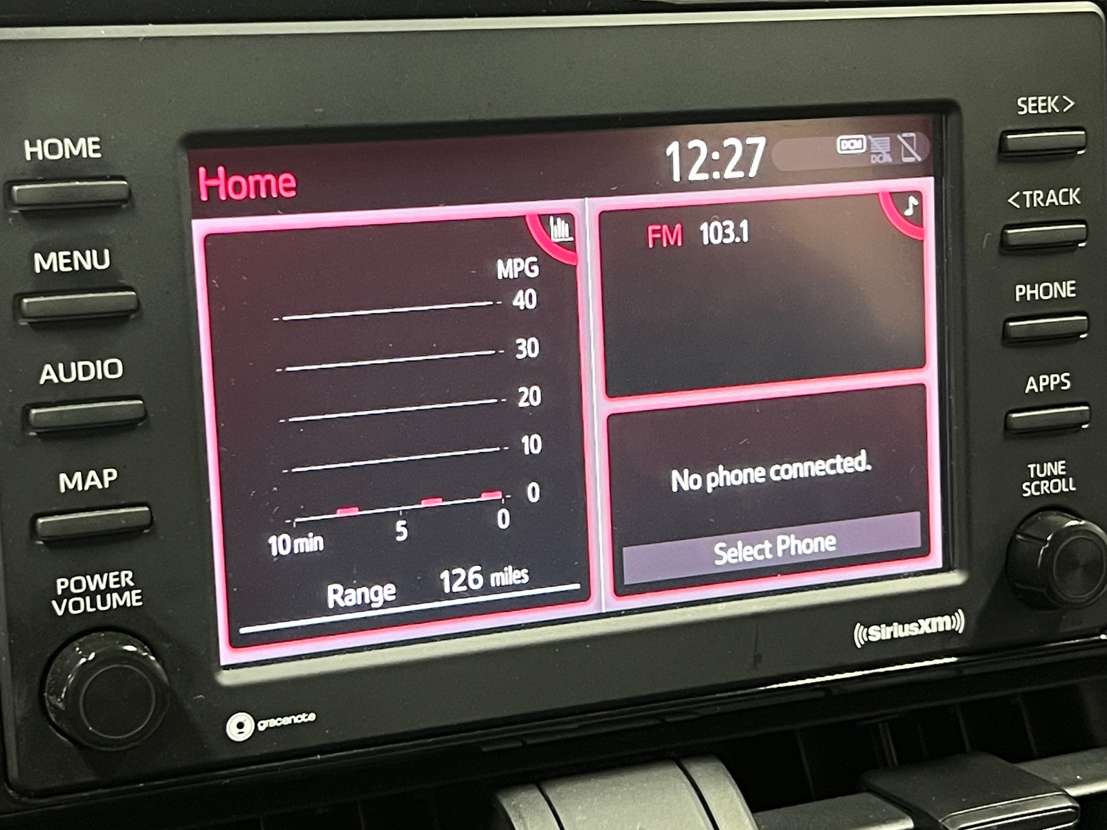 Thumbnail: 2021 Toyota RAV4 - 4