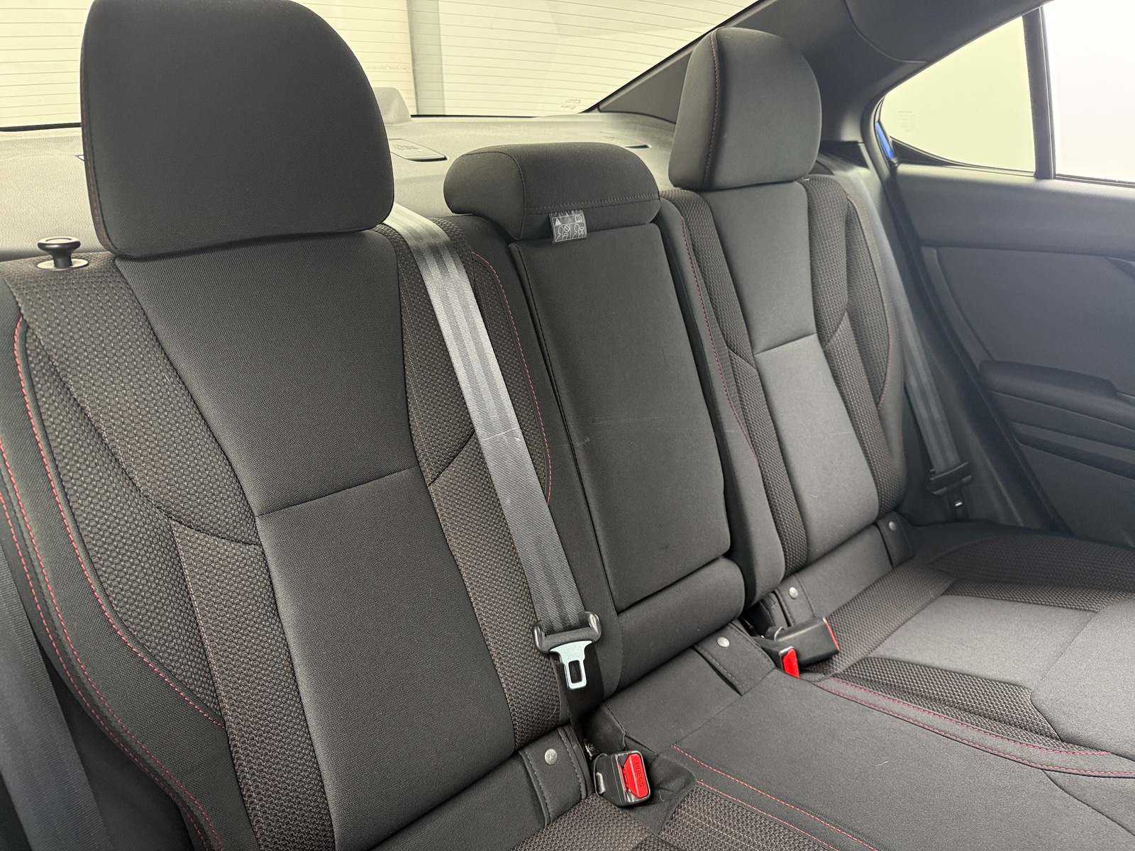 Thumbnail: 2022 Subaru WRX - 6