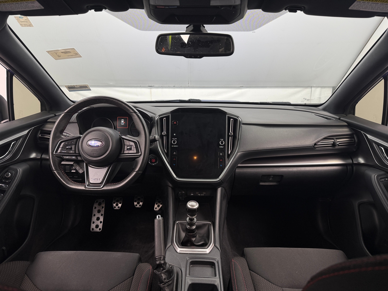 Thumbnail: 2022 Subaru WRX - 3