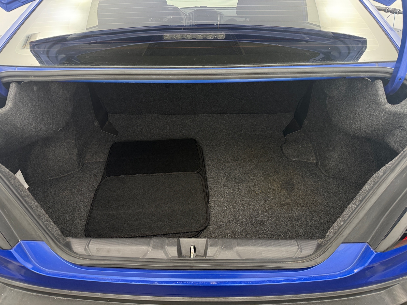 Thumbnail: 2022 Subaru WRX - 7