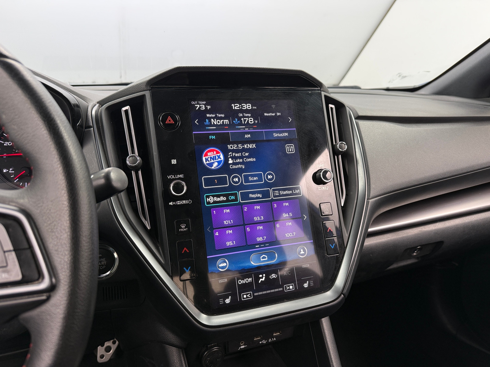 Thumbnail: 2022 Subaru WRX - 4