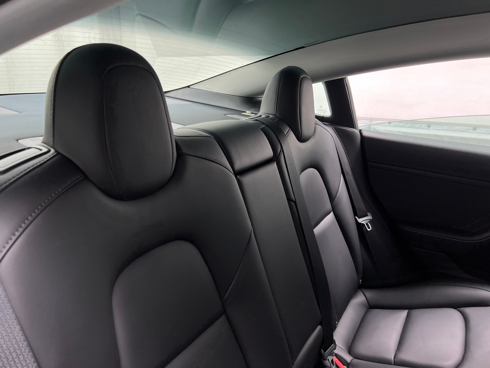 Thumbnail: 2021 Tesla Model 3 - 5