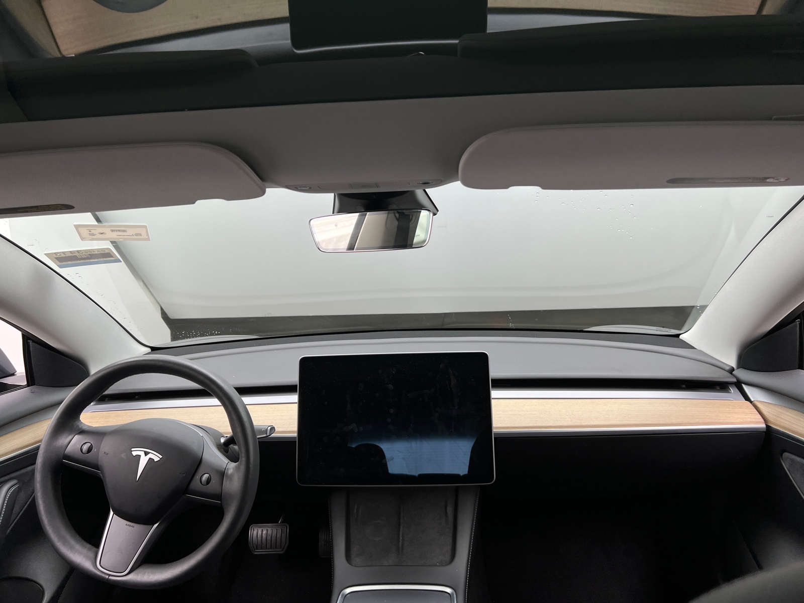 Thumbnail: 2021 Tesla Model 3 - 2