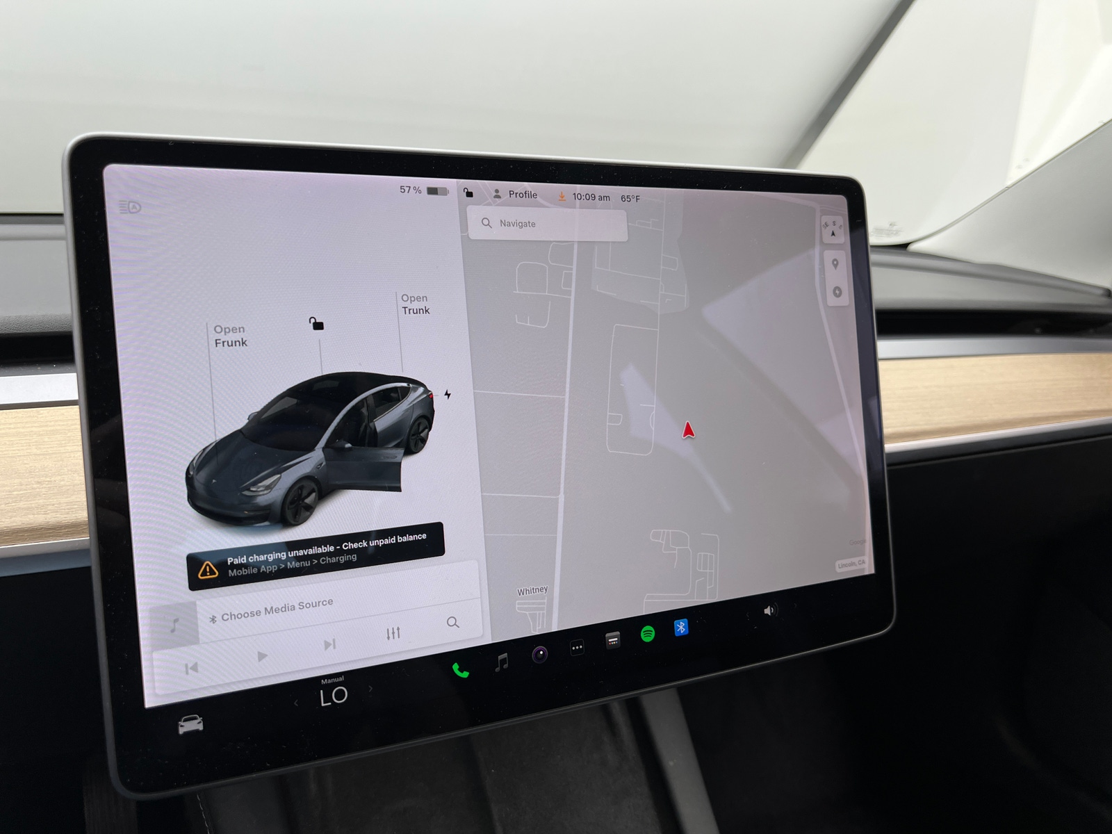 Thumbnail: 2021 Tesla Model 3 - 3