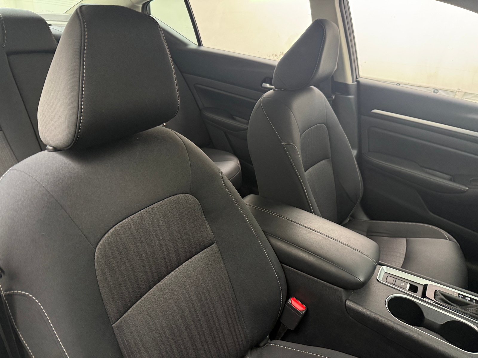 Thumbnail: 2022 Nissan Altima - 2