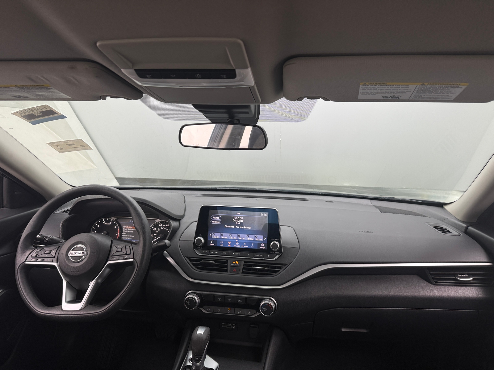 Thumbnail: 2022 Nissan Altima - 3