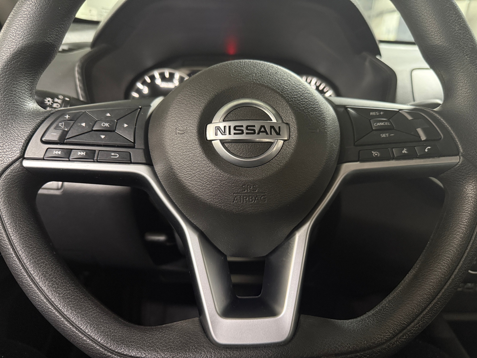 Thumbnail: 2022 Nissan Altima - 5