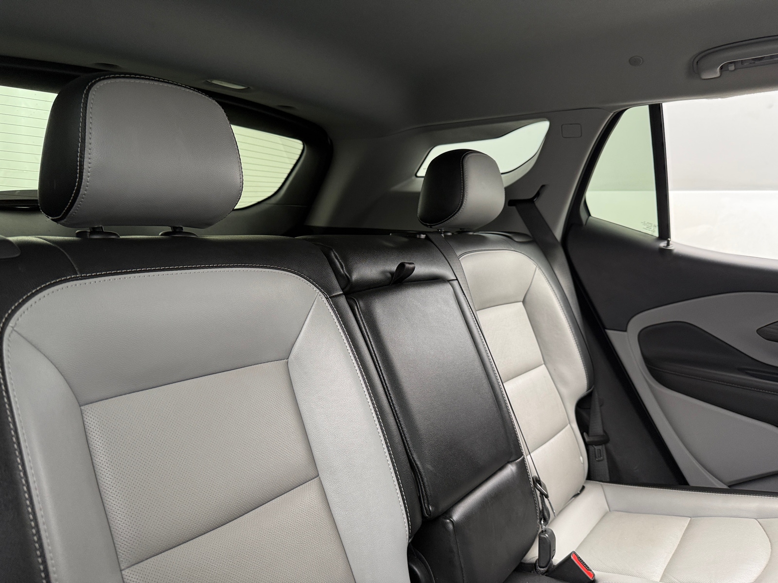 Thumbnail: 2023 GMC Terrain - 5