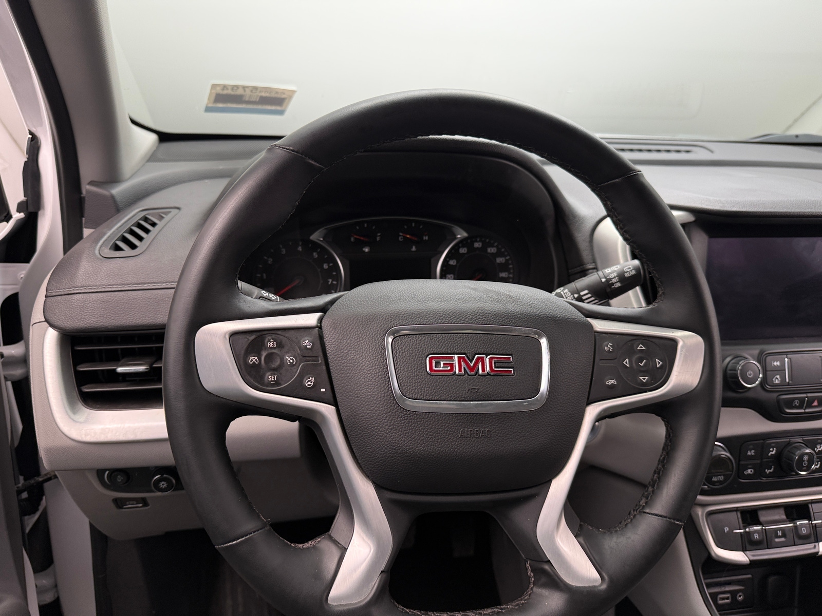 Thumbnail: 2023 GMC Terrain - 4