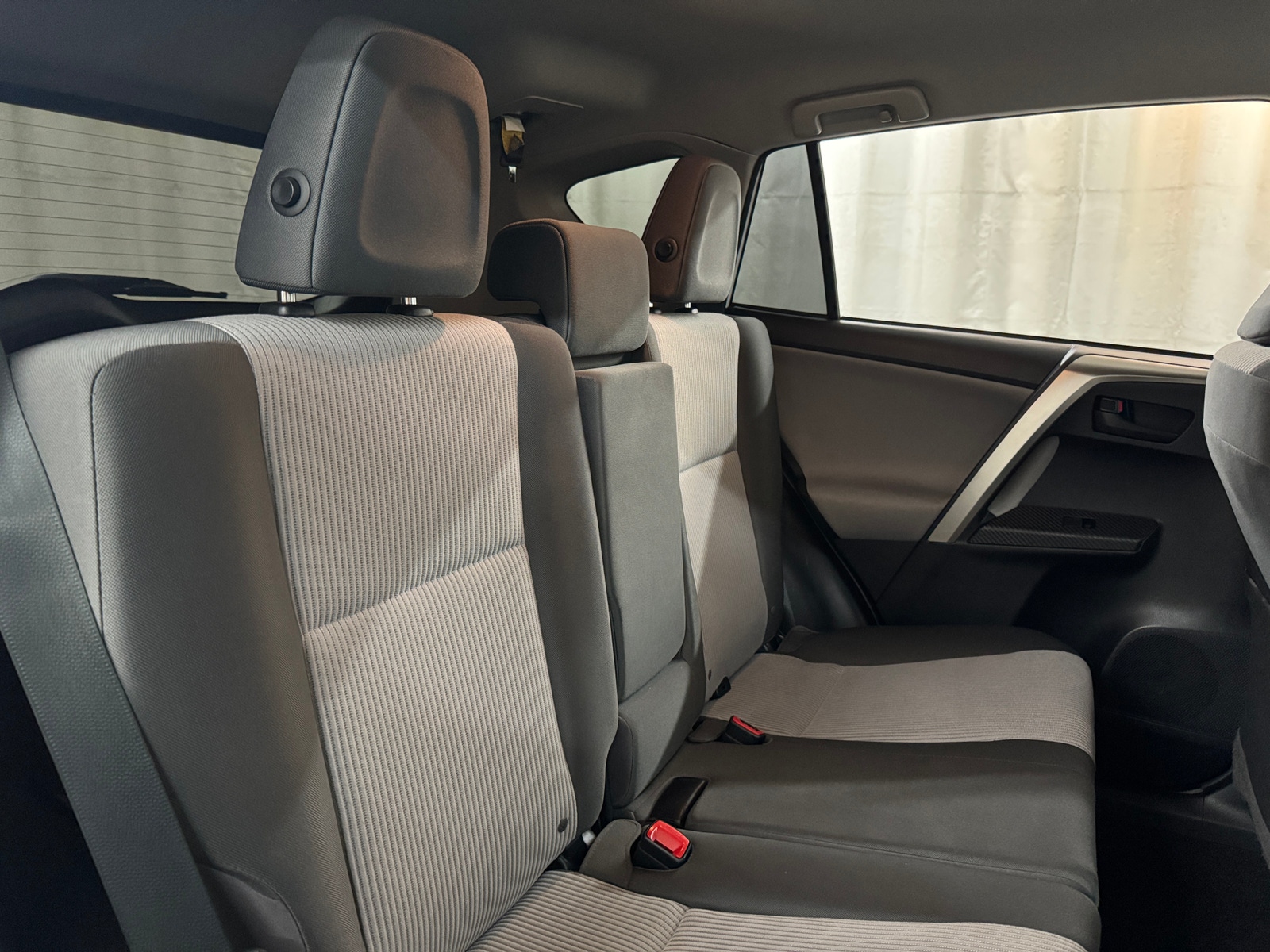 Thumbnail: 2014 Toyota RAV4 - 6