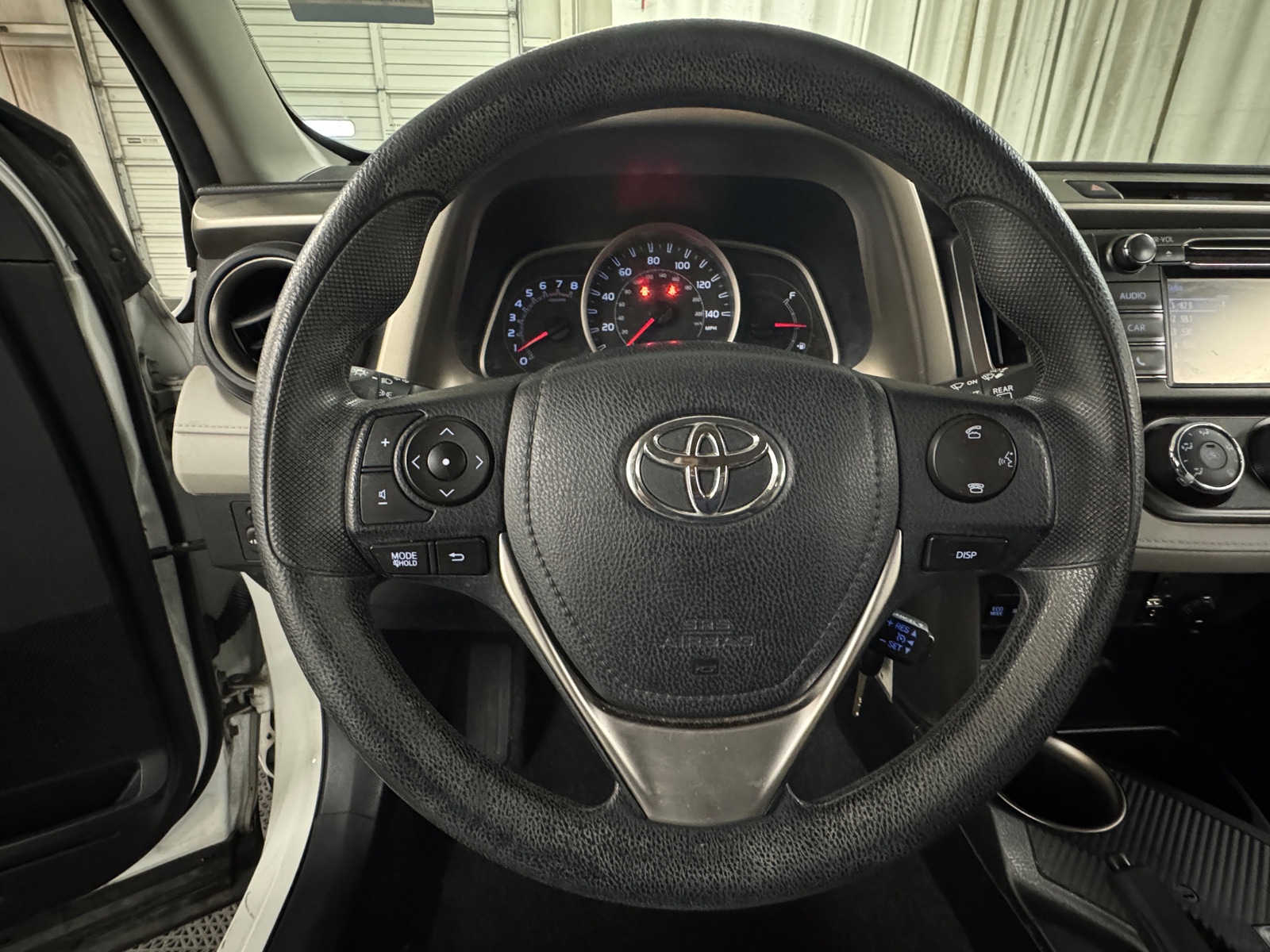 Thumbnail: 2014 Toyota RAV4 - 5