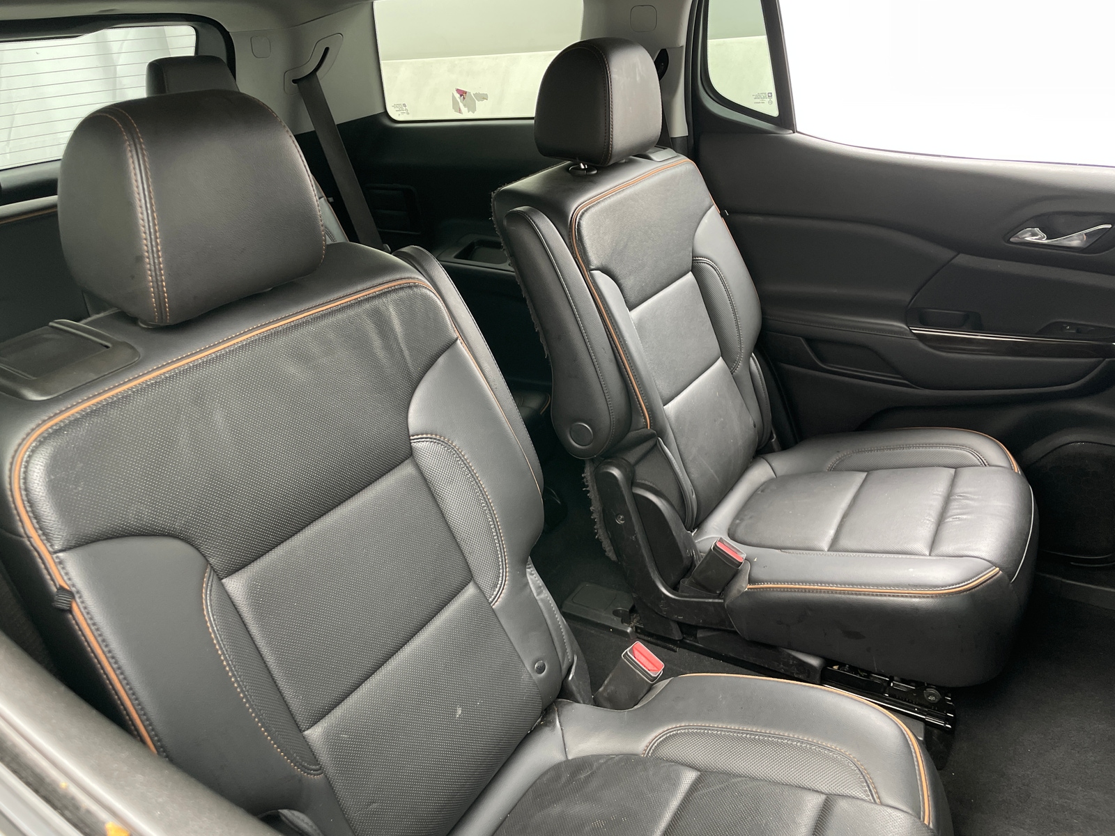 Thumbnail: 2022 GMC Acadia - 6