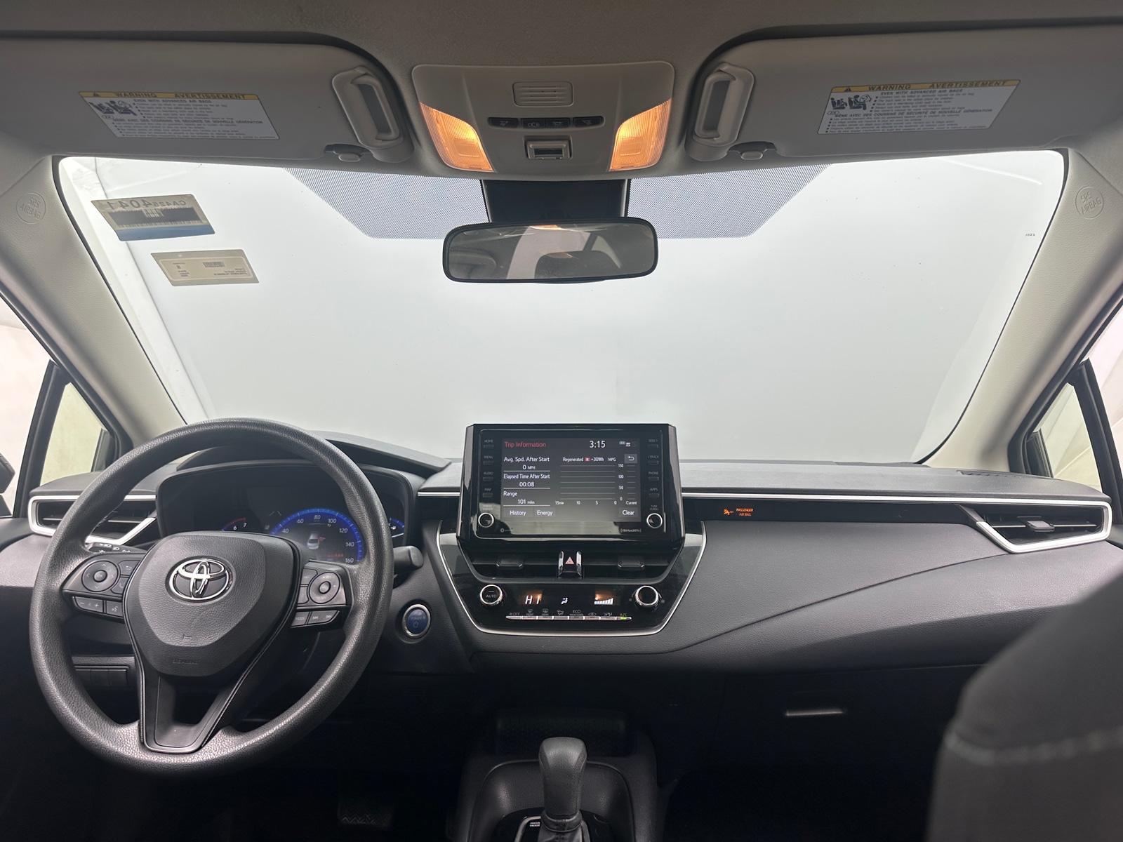 Thumbnail: 2022 Toyota Corolla - 3